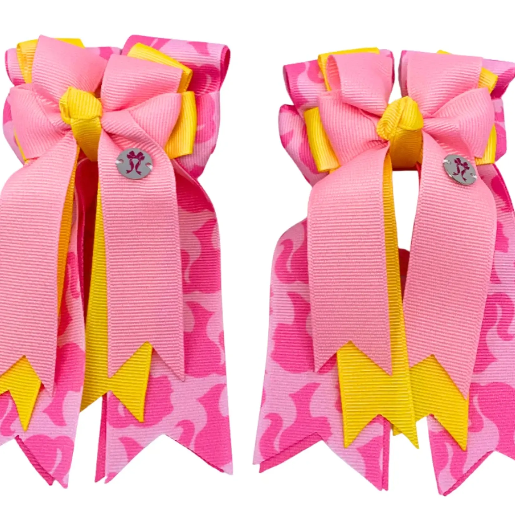 Ponytail Bows PonyTail Bows