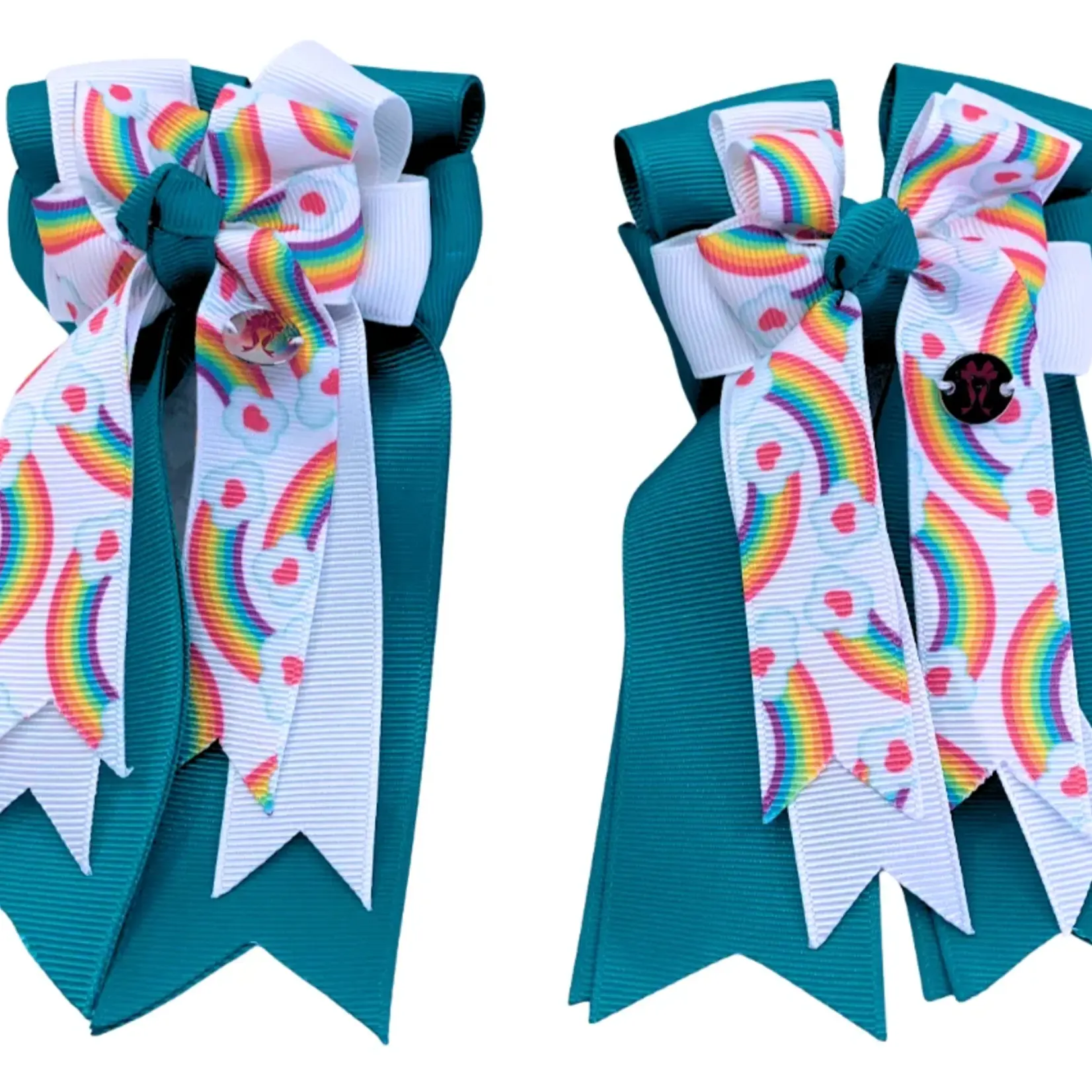 Ponytail Bows PonyTail Bows