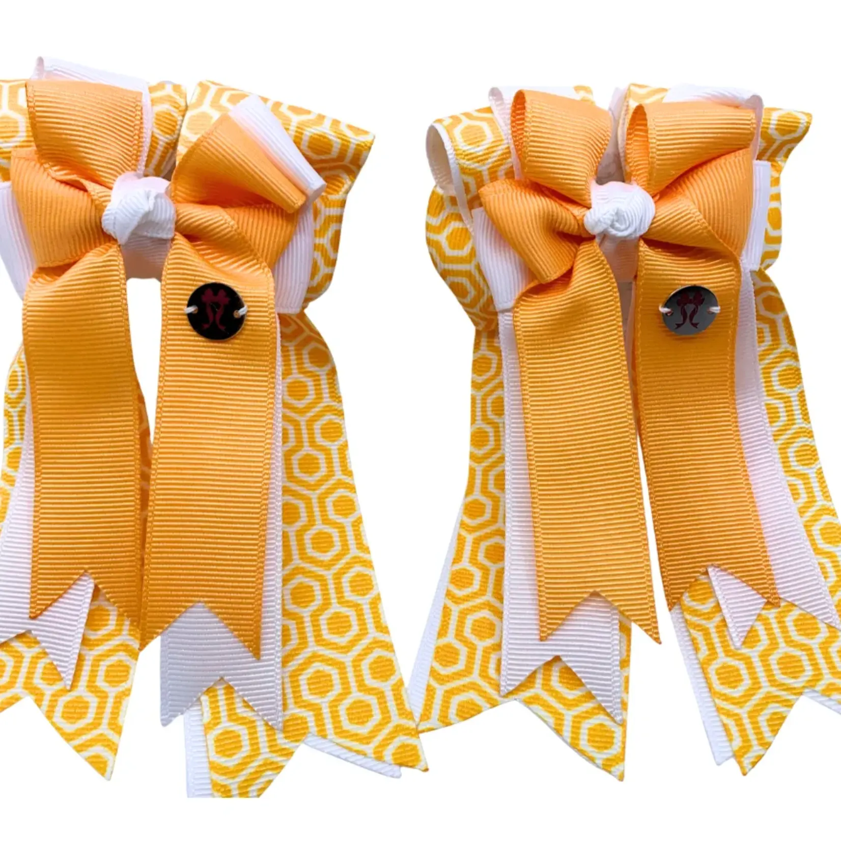 Ponytail Bows PonyTail Bows