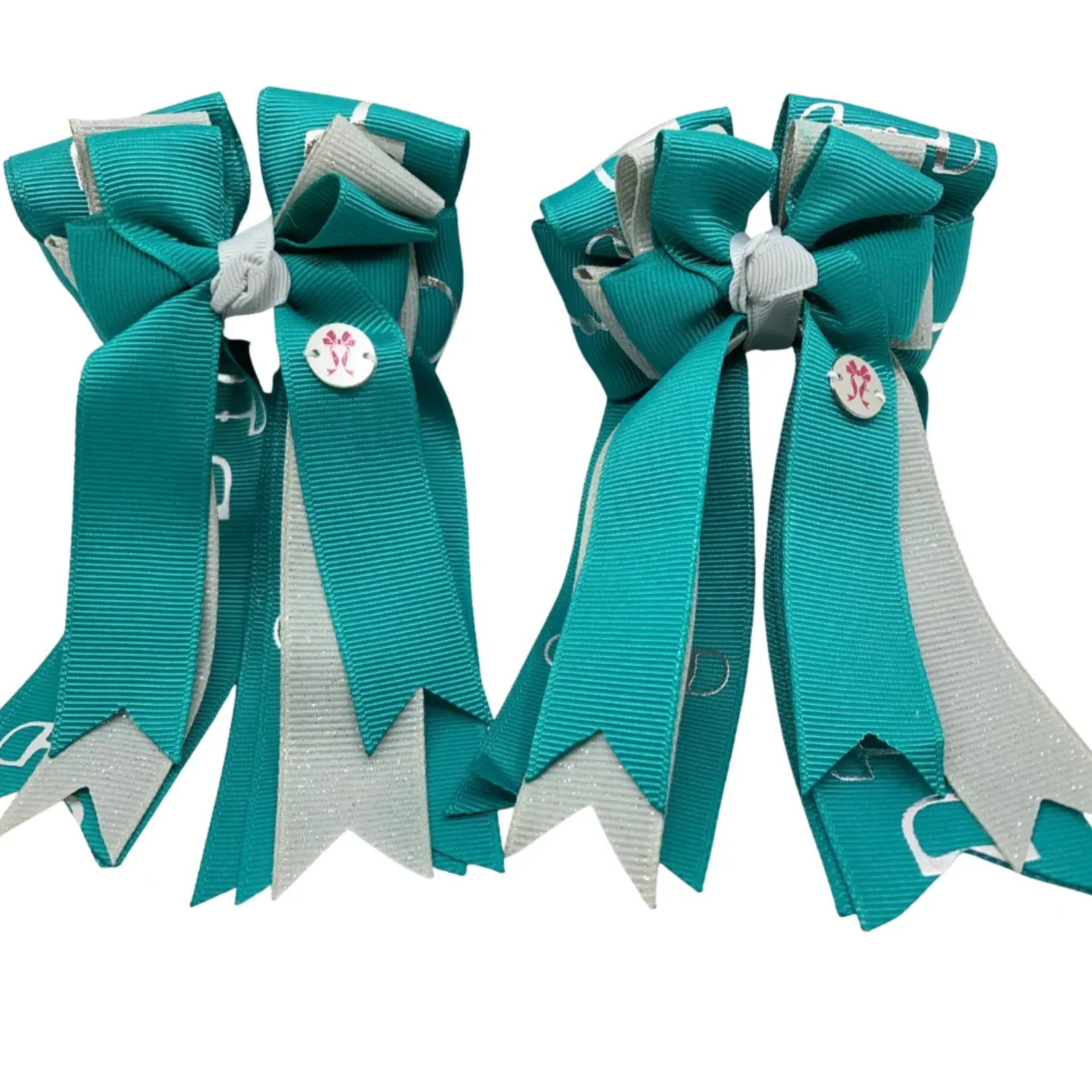 Ponytail Bows PonyTail Bows