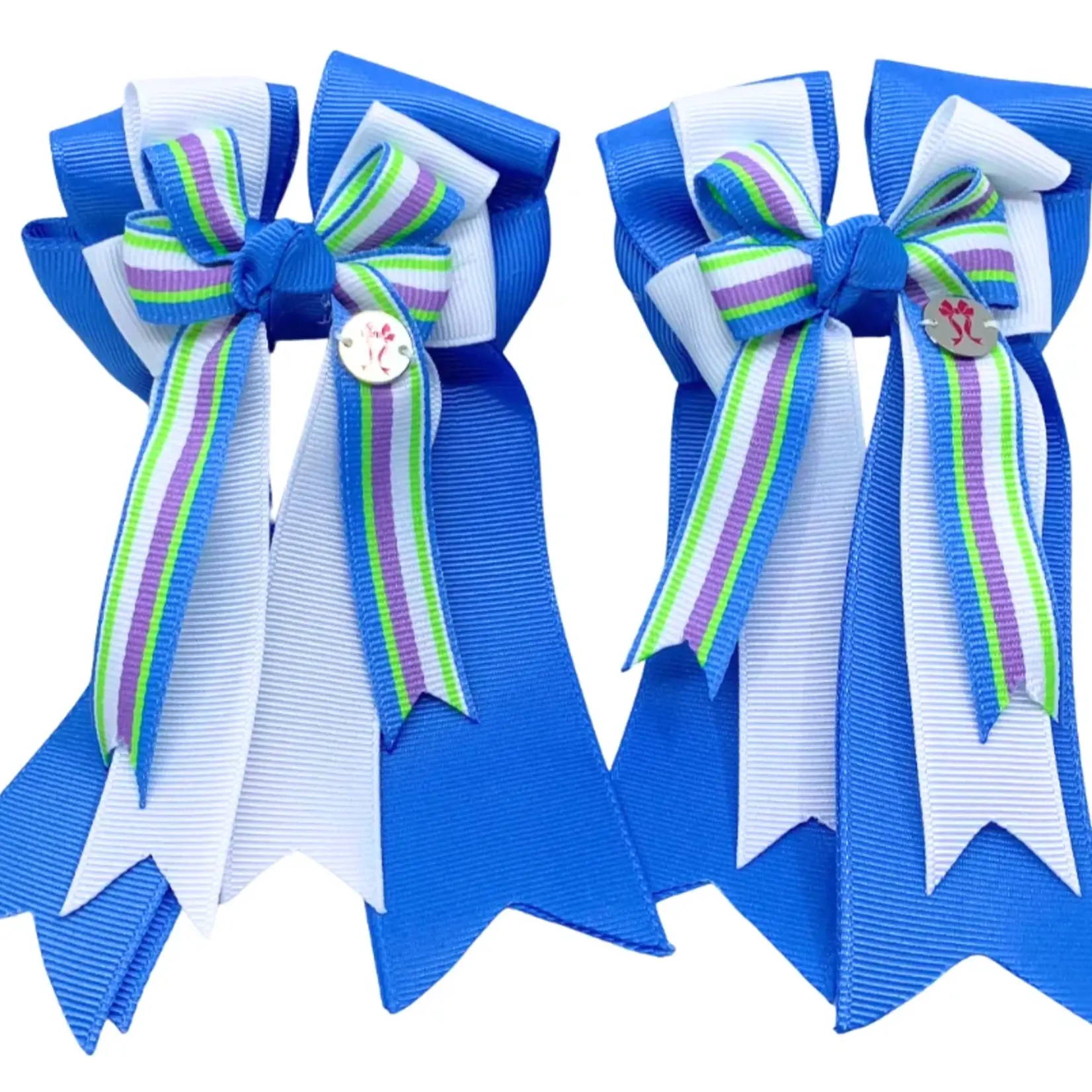 Ponytail Bows PonyTail Bows