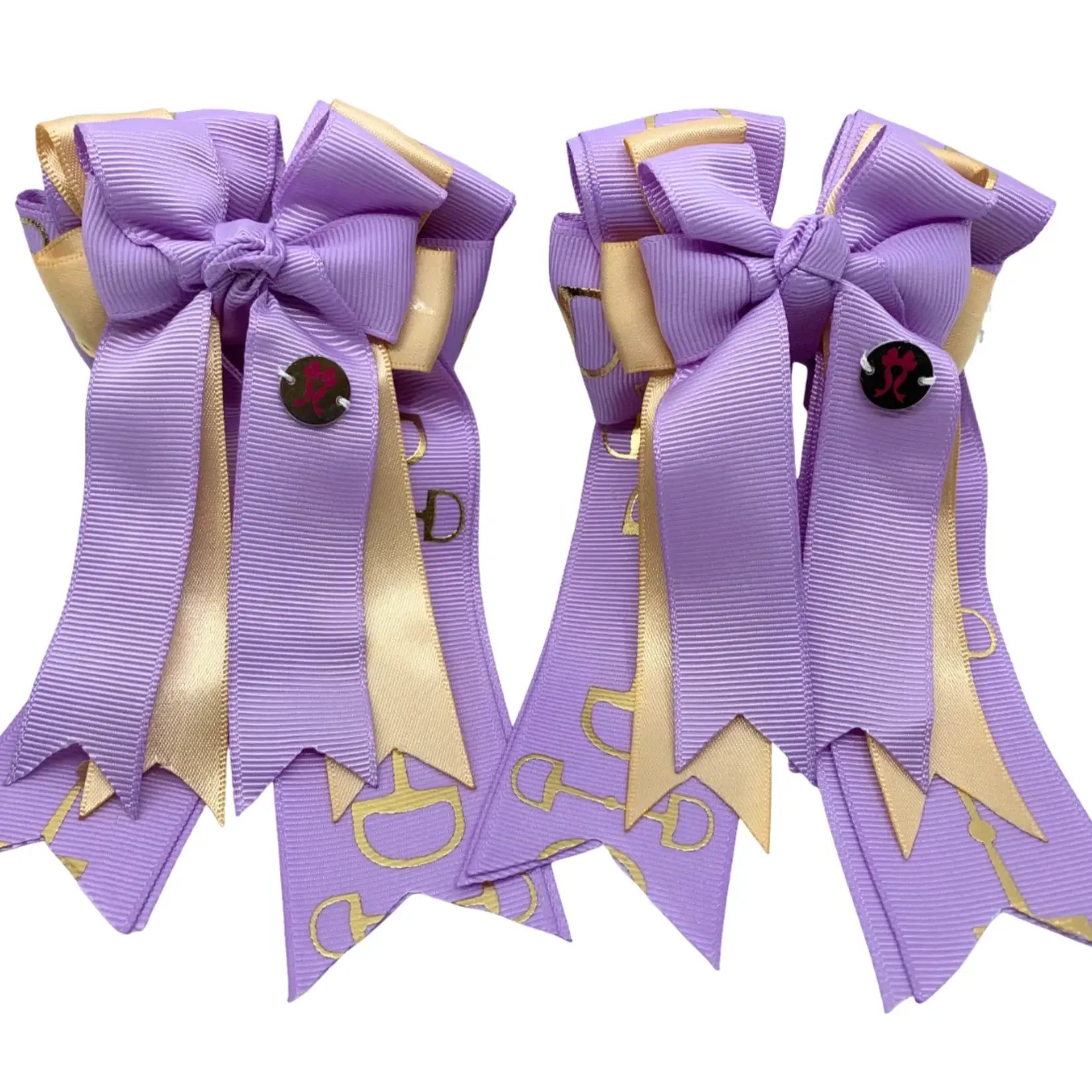 Ponytail Bows PonyTail Bows