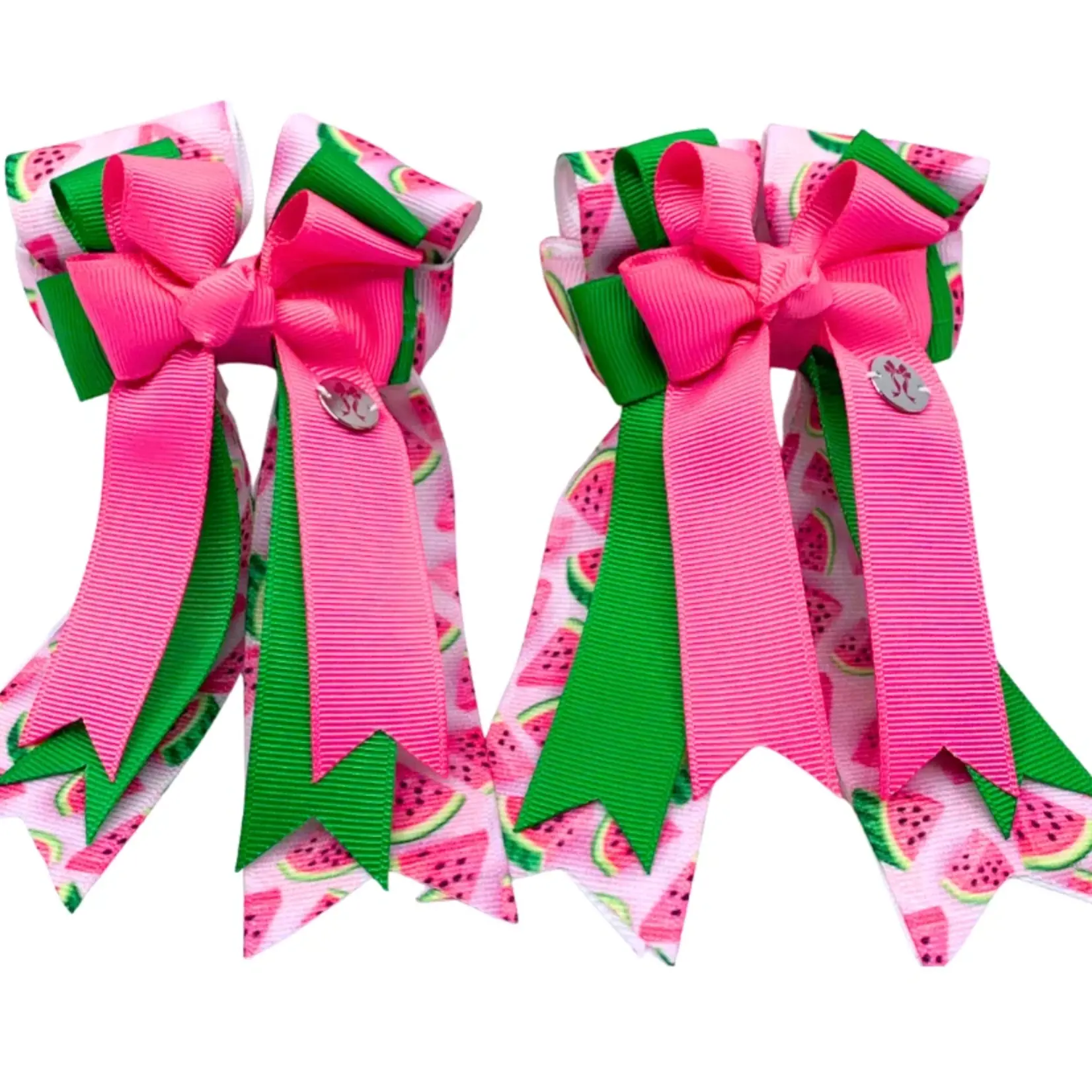Ponytail Bows PonyTail Bows