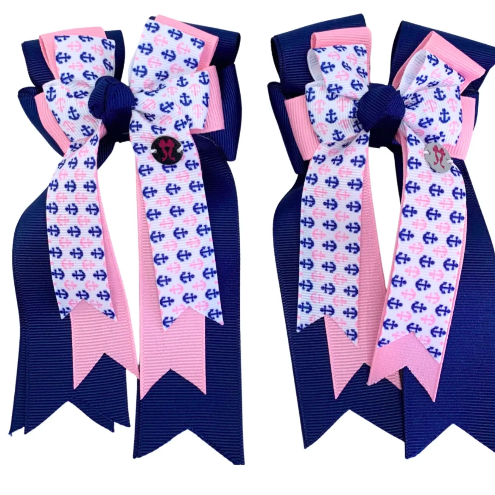 Ponytail Bows PonyTail Bows