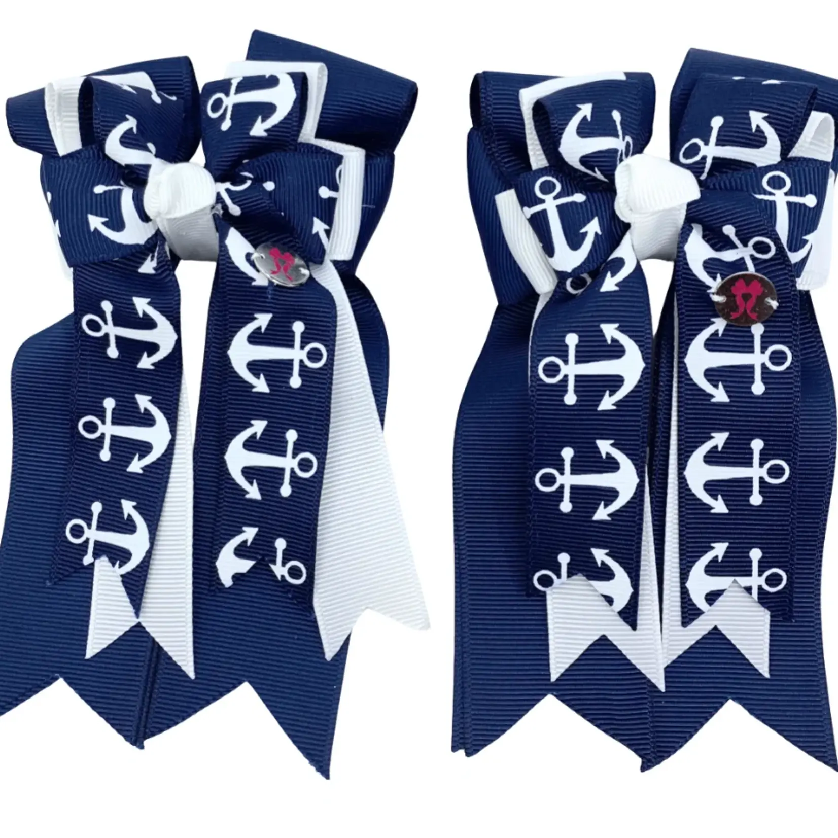 Ponytail Bows PonyTail Bows