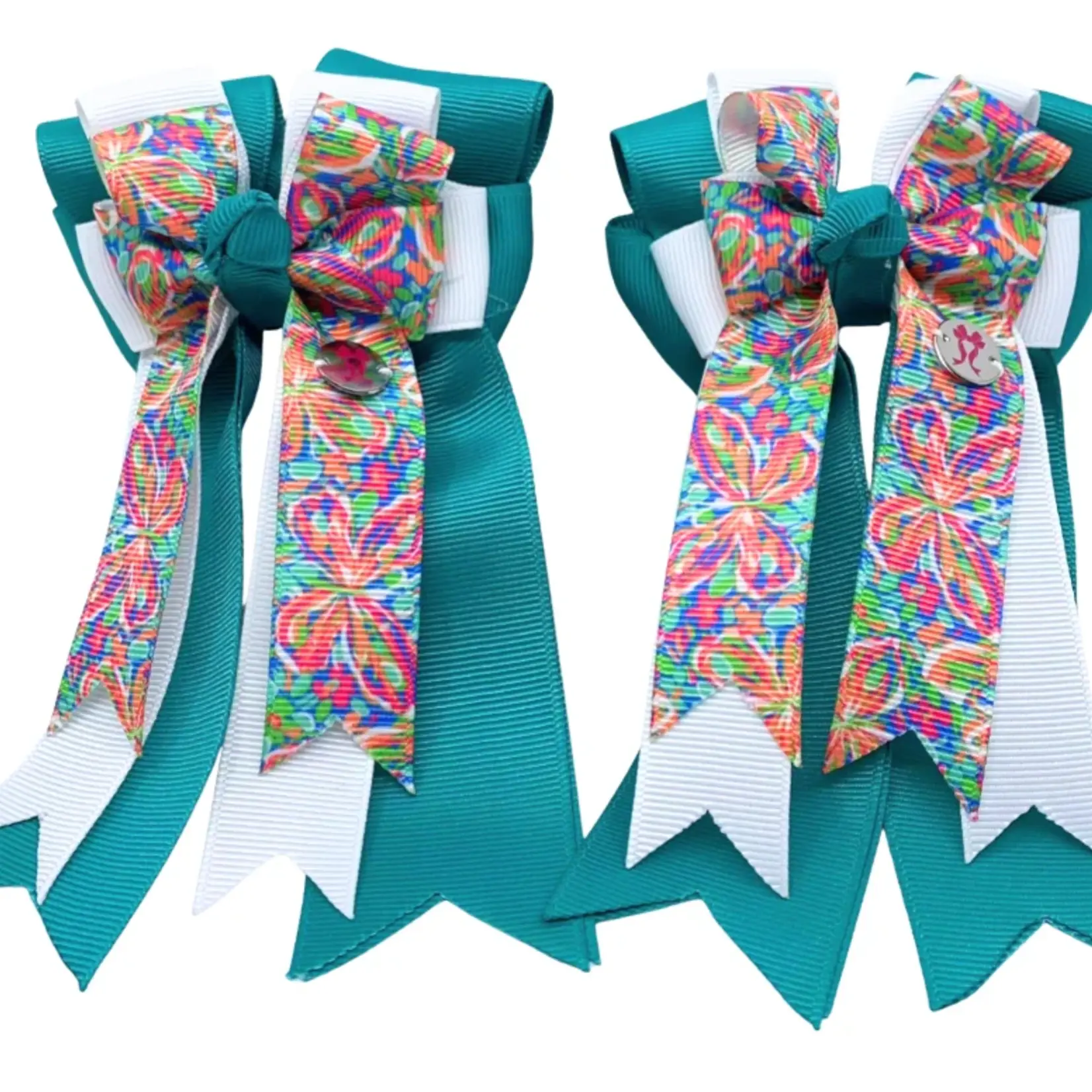 Ponytail Bows PonyTail Bows