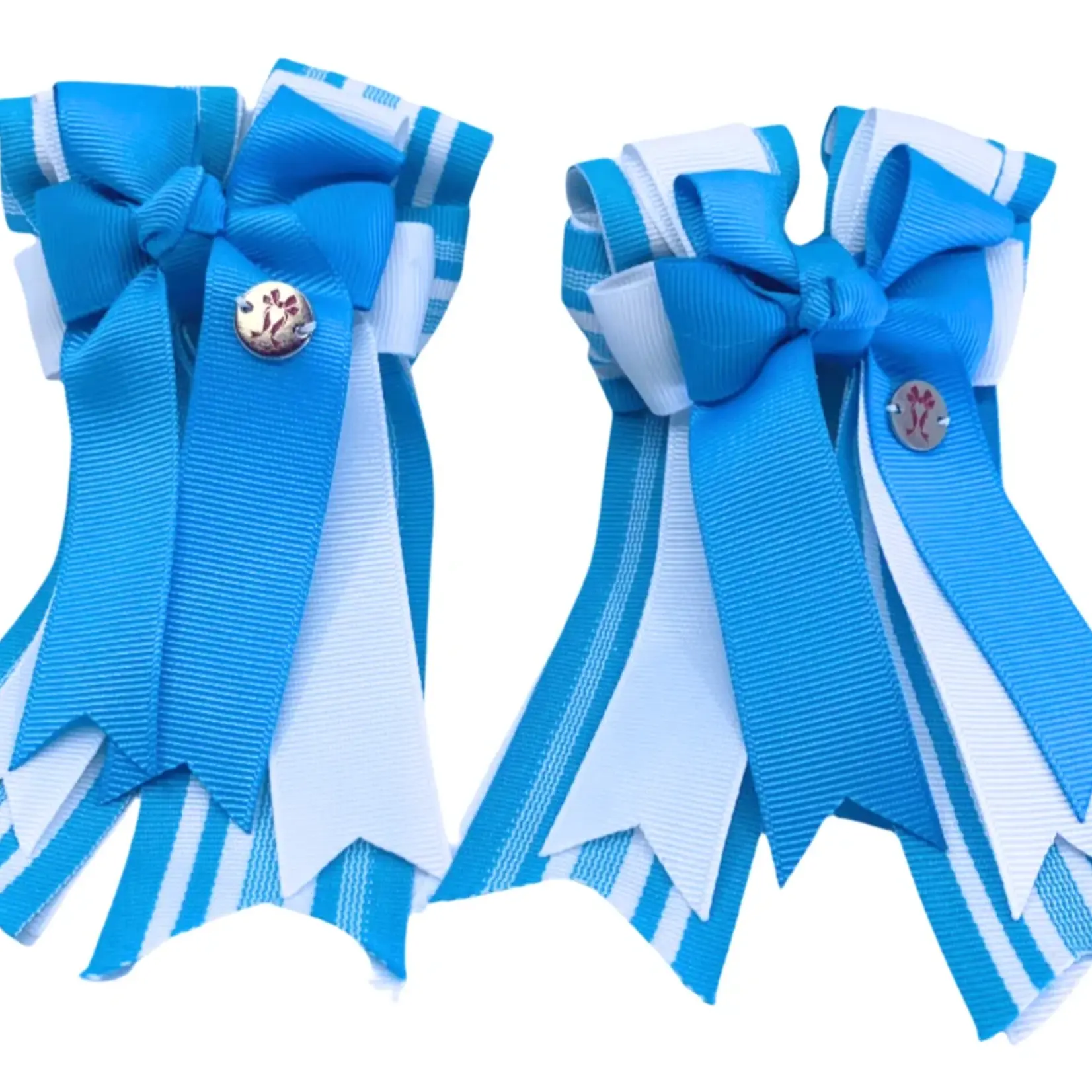 Ponytail Bows PonyTail Bows