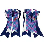 Ponytail Bows PonyTail Bows