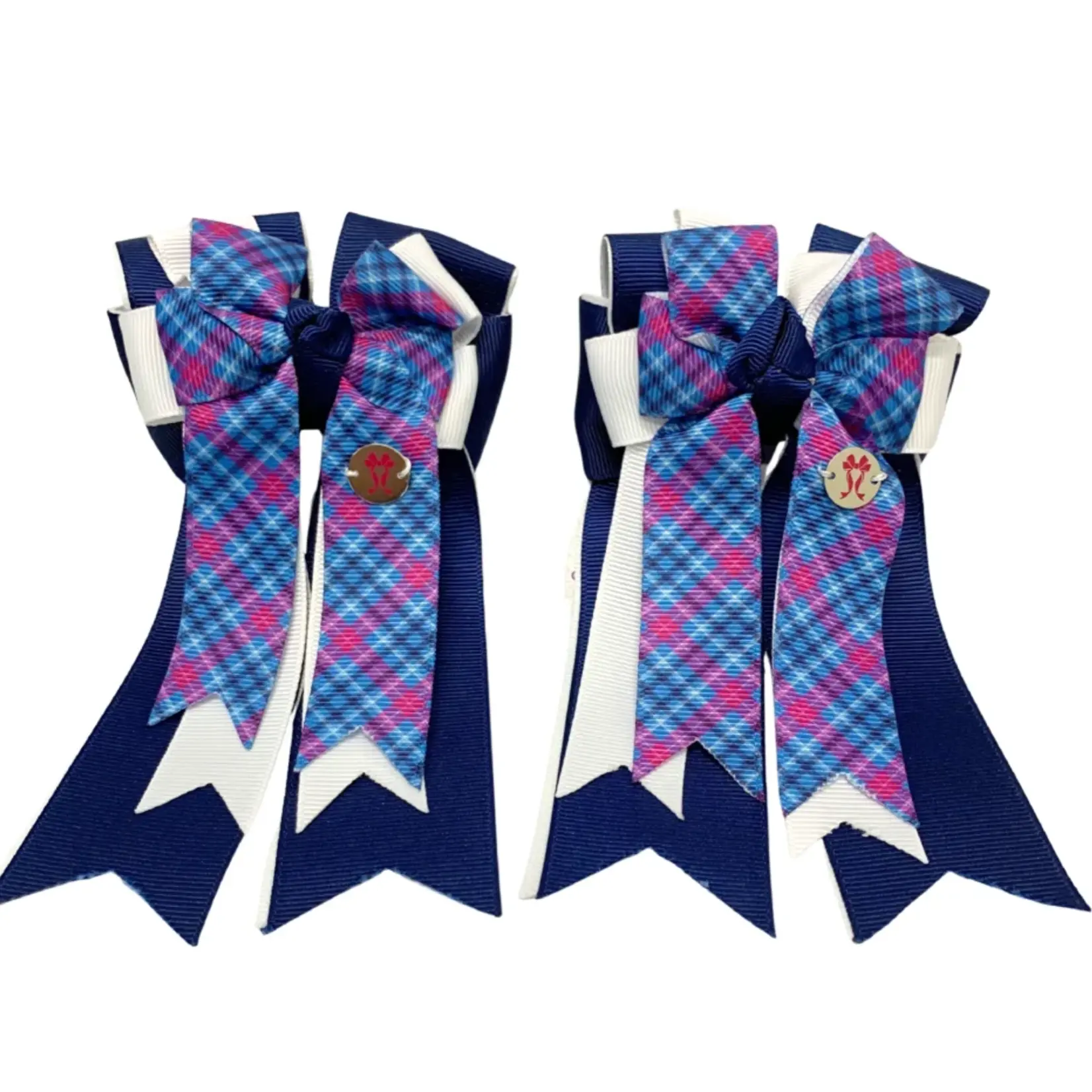 Ponytail Bows PonyTail Bows