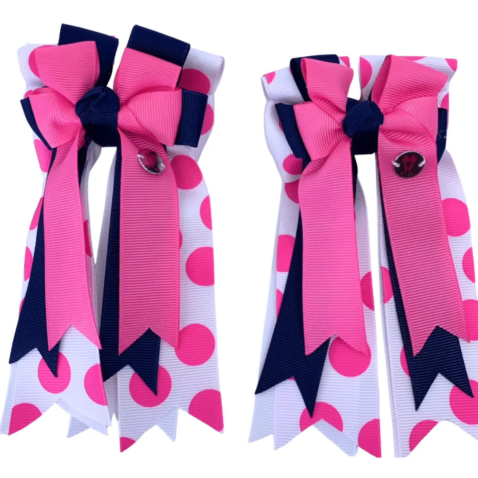 Ponytail Bows PonyTail Bows