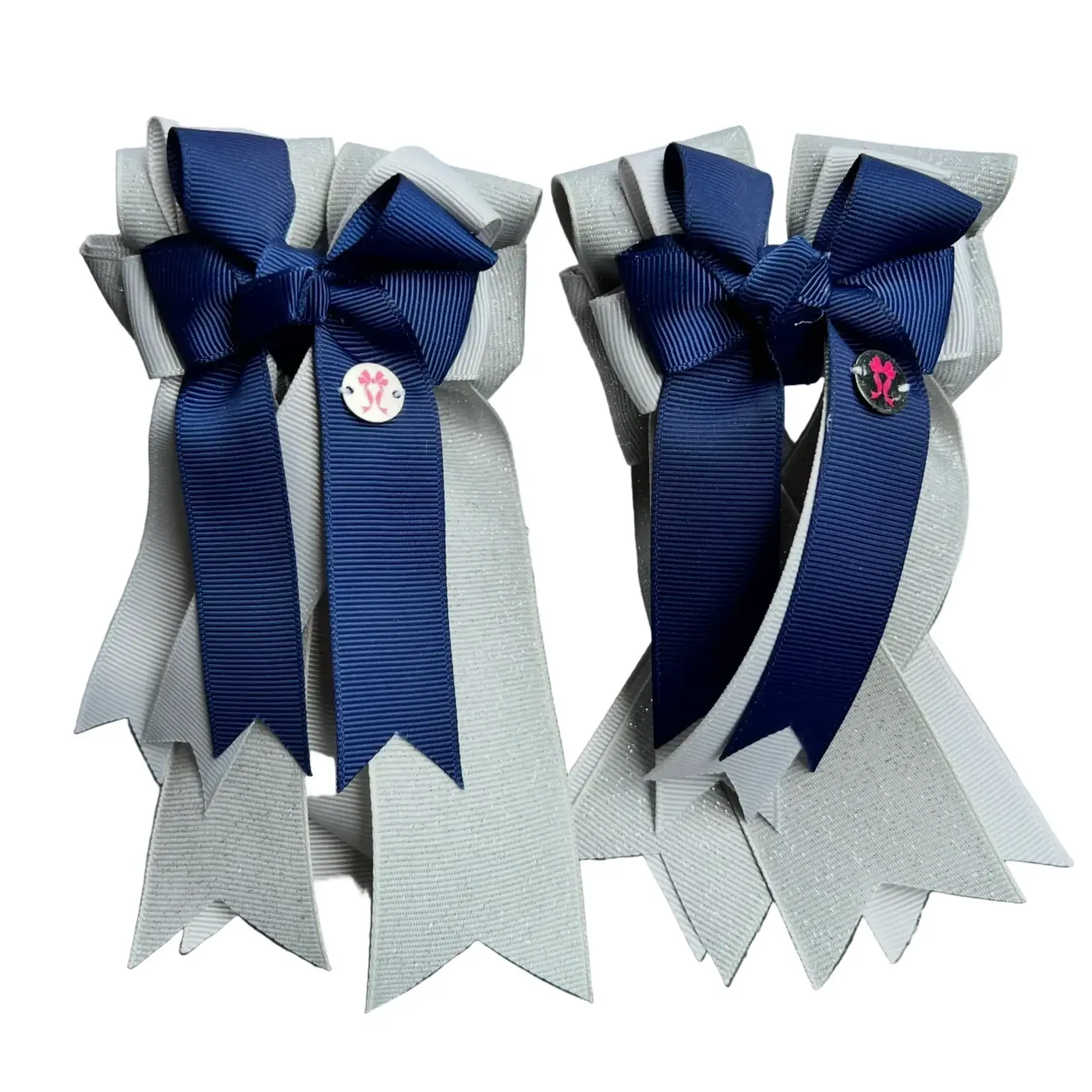 Ponytail Bows PonyTail Bows