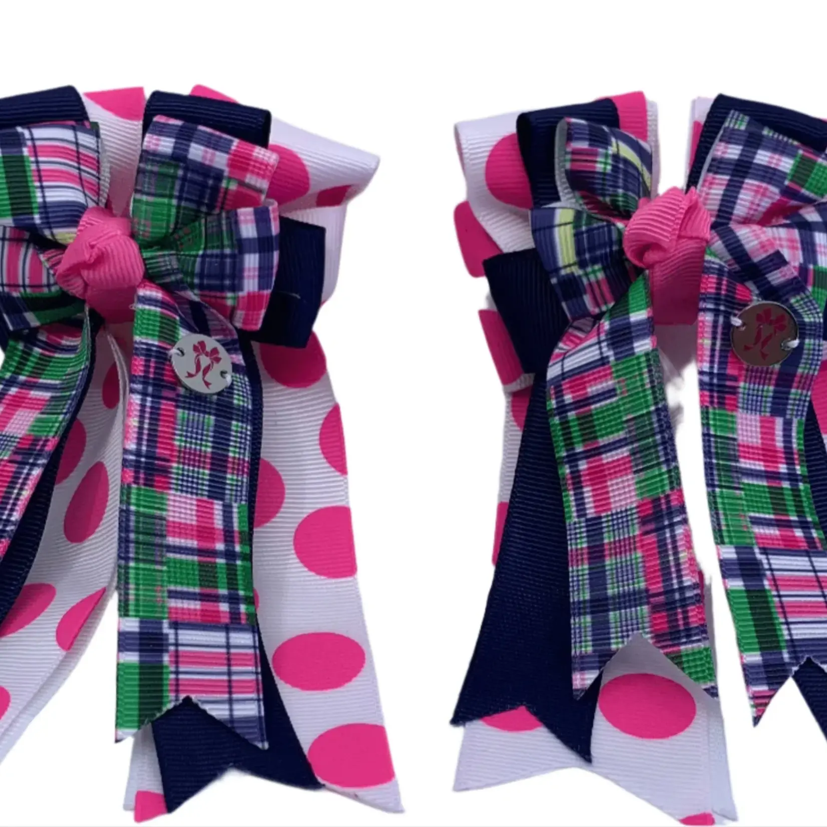 Ponytail Bows PonyTail Bows