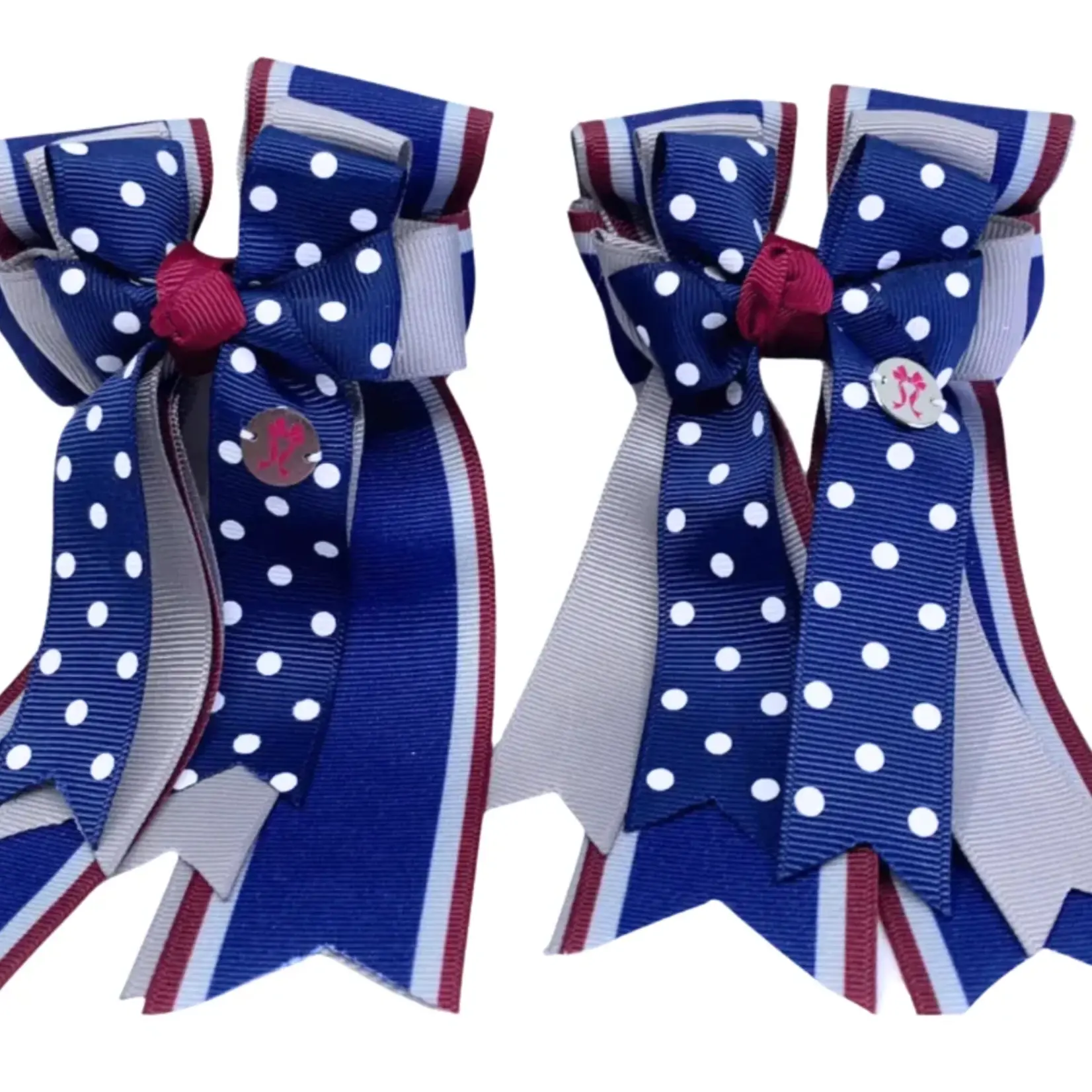 Ponytail Bows PonyTail Bows