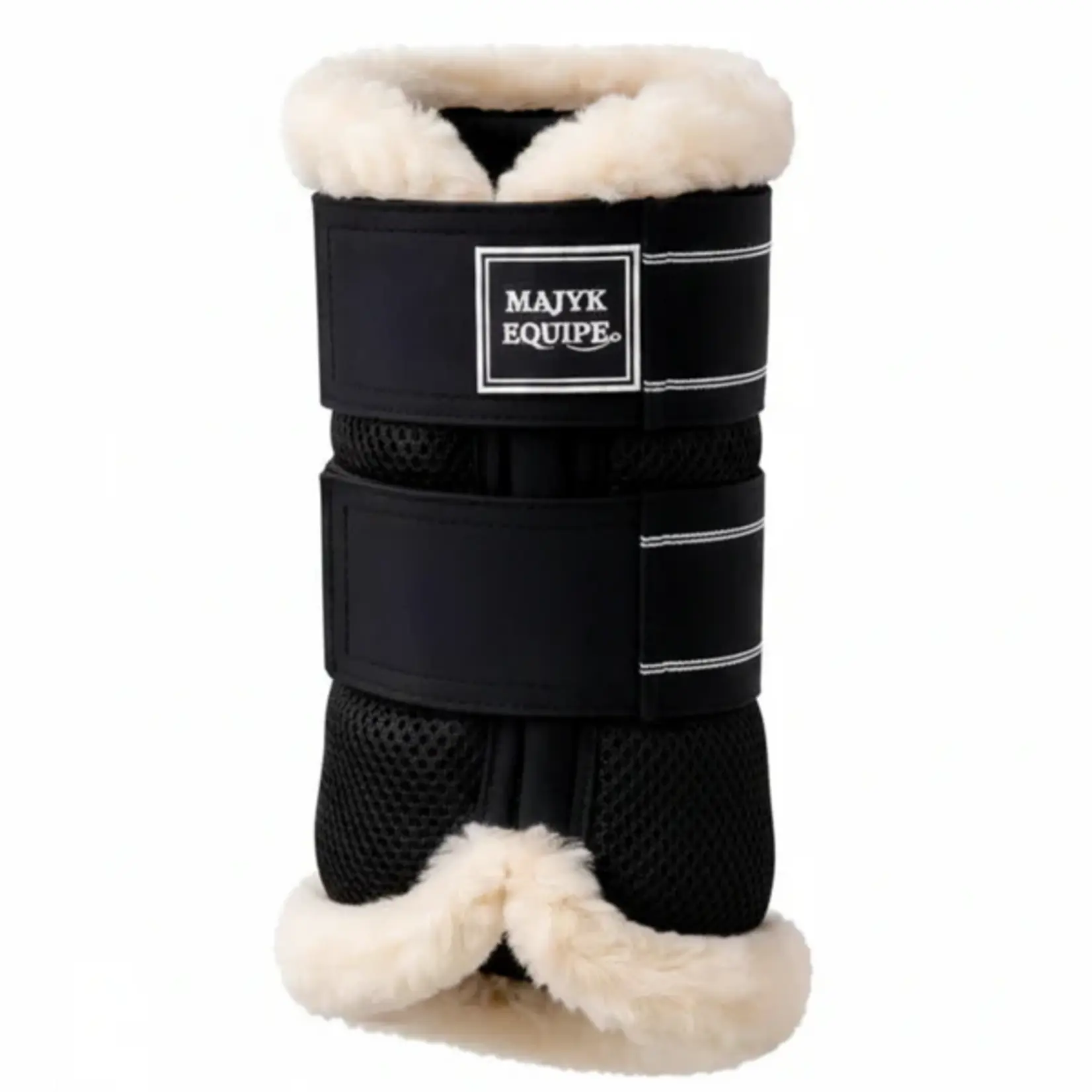 Majyk Equipe Aeroguard Brushing Boot