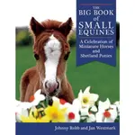 The Big Book of Small Equines