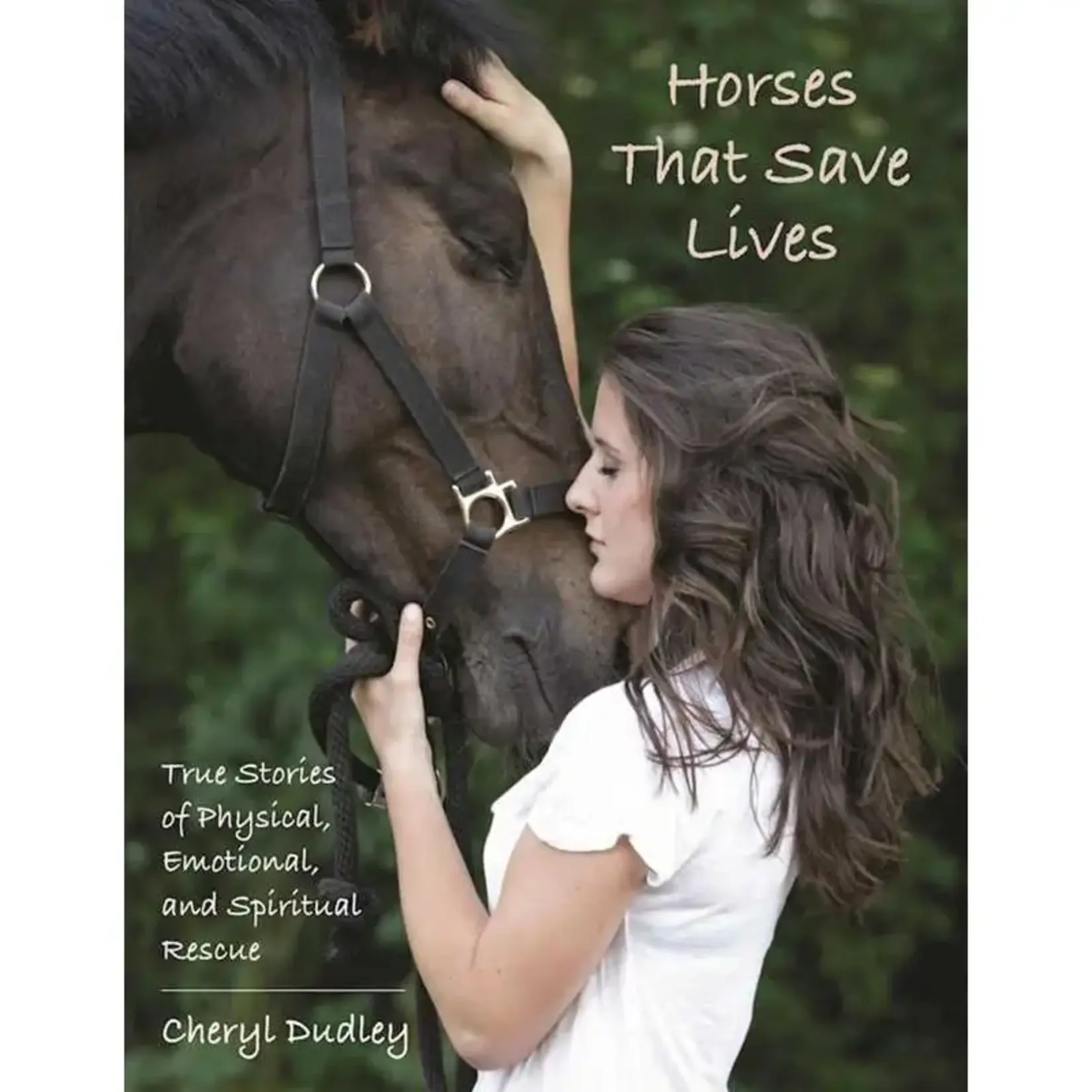 Horses that Save Lives