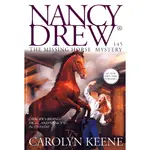 Nancy Drew: The Missing Horse Mystery
