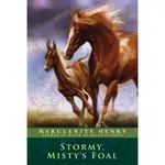 Stormy, Misty's Foal