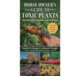 Horse Owner's Guide to Toxic Plants