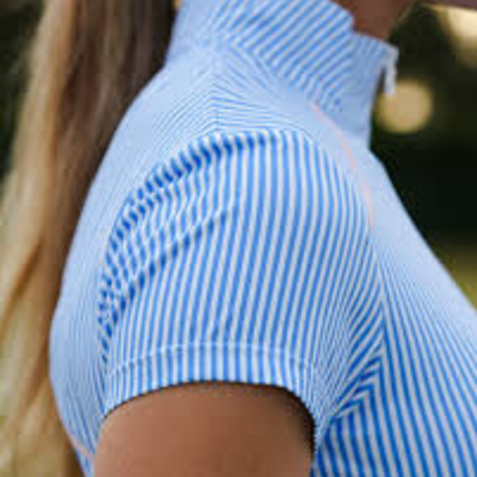 Novella Equestrian Novella Equestrian Ladies' Summersby Short Sleeve Shirt