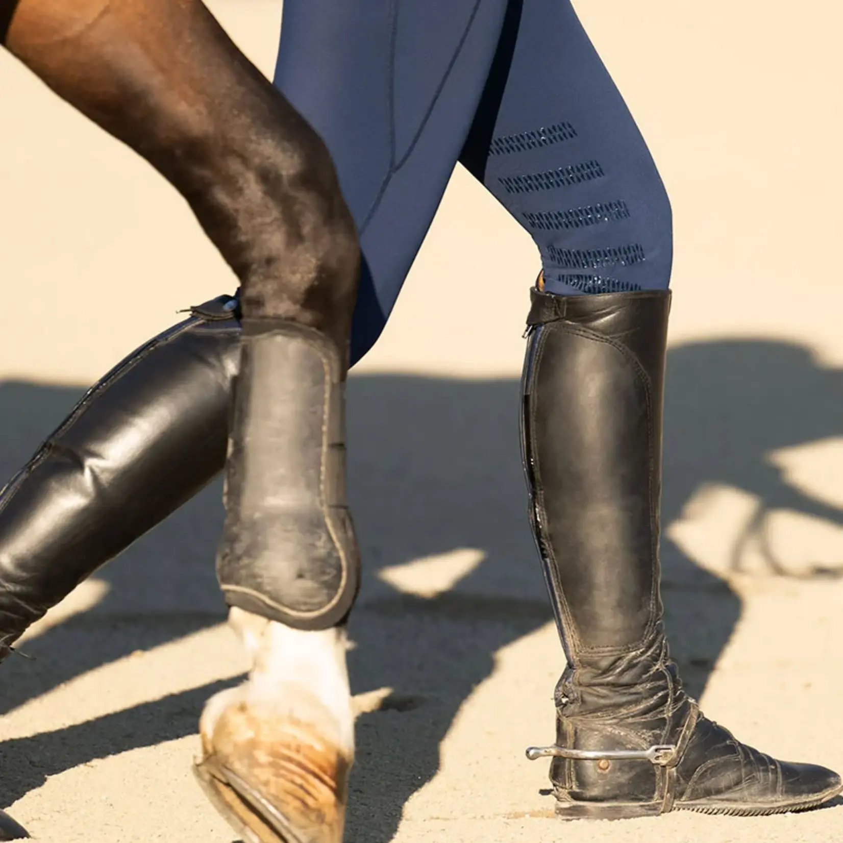 Kerrits Ladies' Coolcore PowerLite Knee Tight