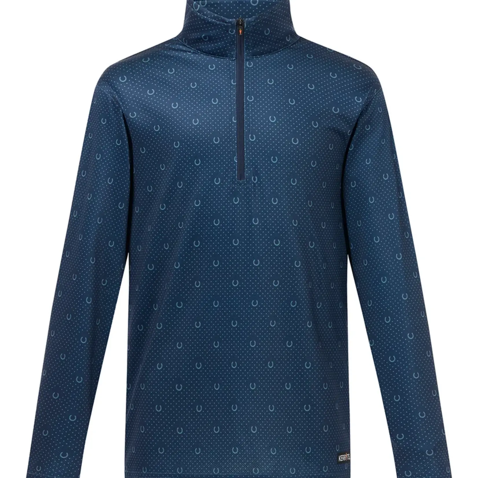 Kerrits Kids' In the Zone Coolcore Long Sleeve Shirt