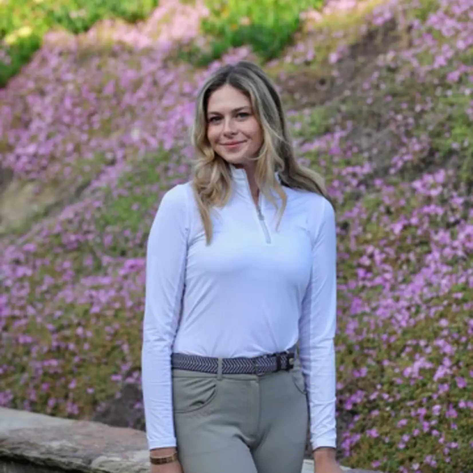 Harcour Harcour Ladies' Cabo Sun Shirt