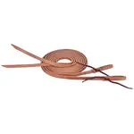 Circle Y Hermann Split Tie 5/8" Reins