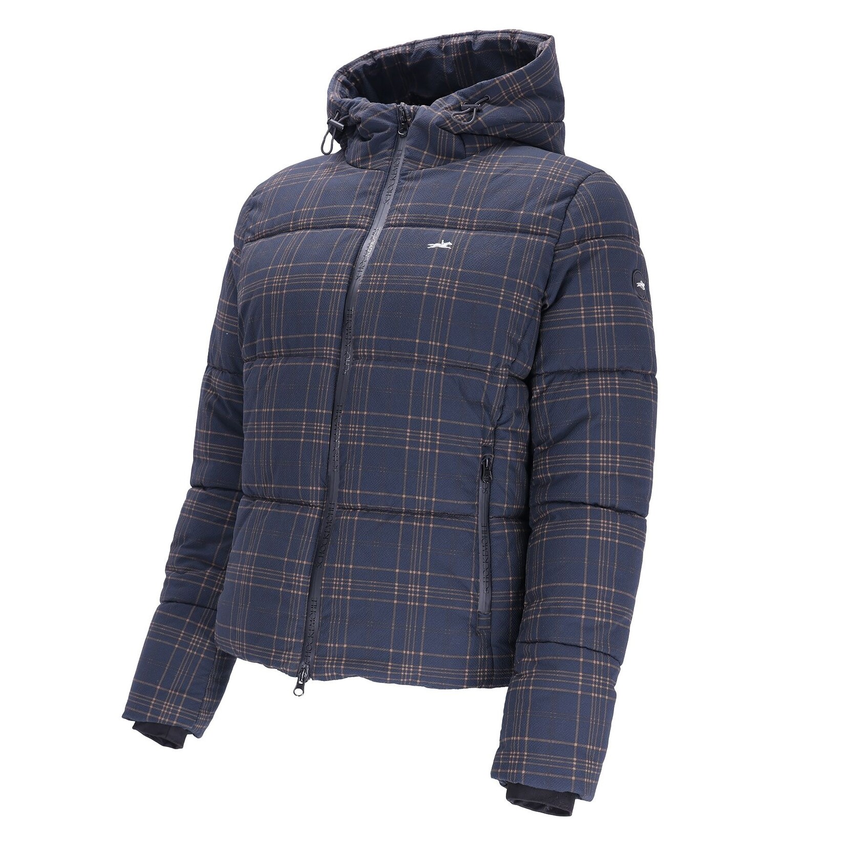 Schockemöhle Ladies' Leni Style Jacket