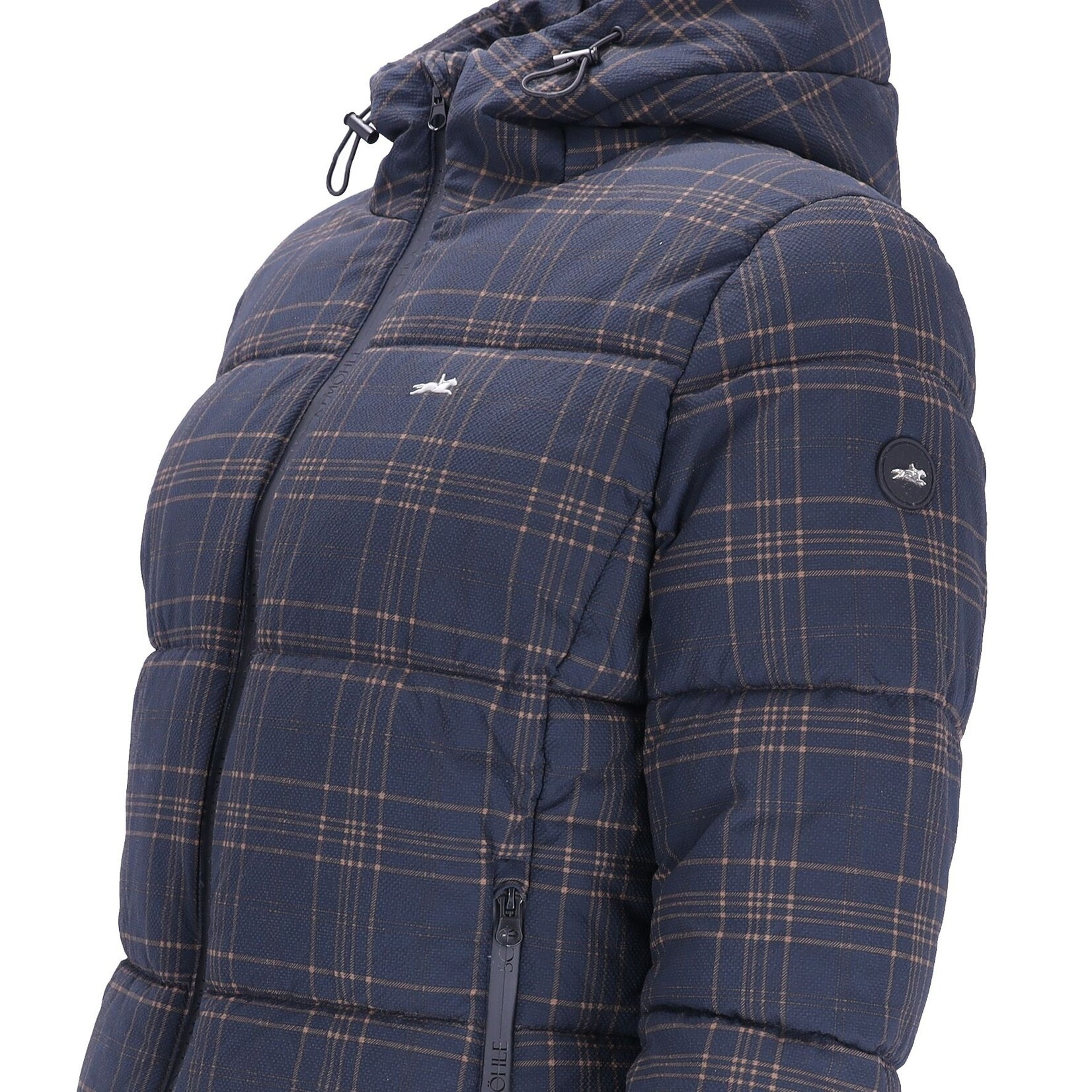 Schockemöhle Ladies' Leni Style Jacket