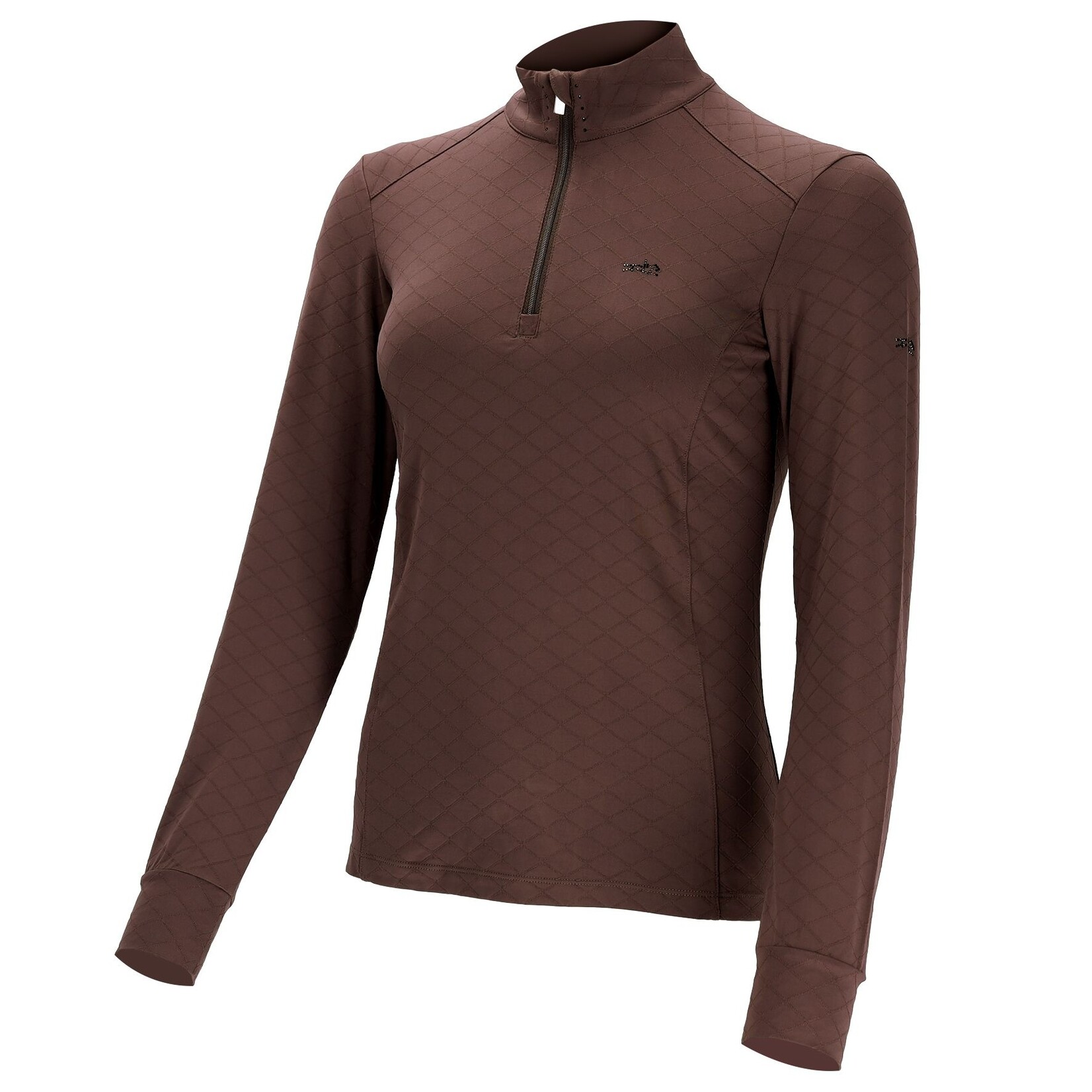 Schockemöhle Ladies' Daria Style Shirt