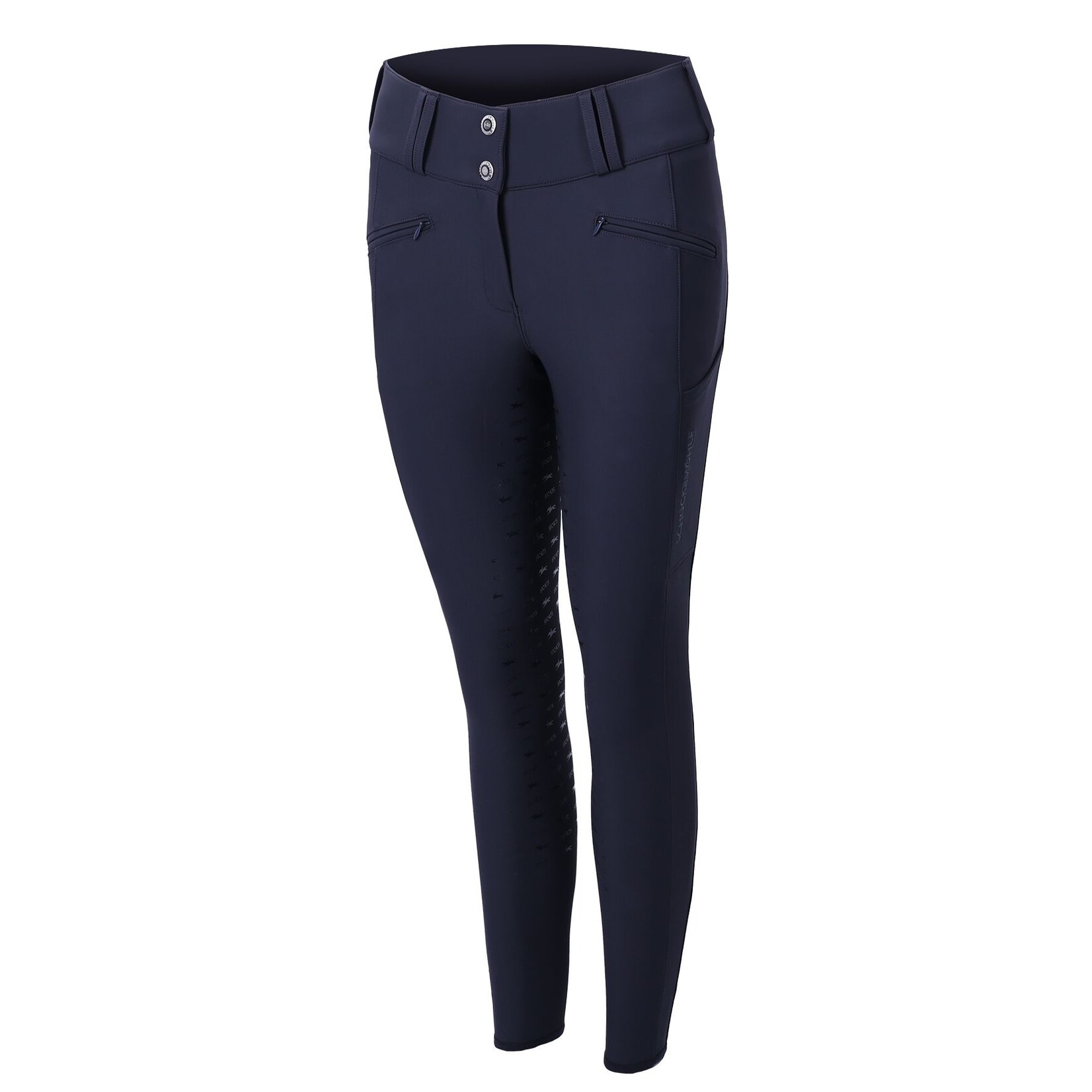 Schockemöhle Ladies' Grace Full Seat Breech