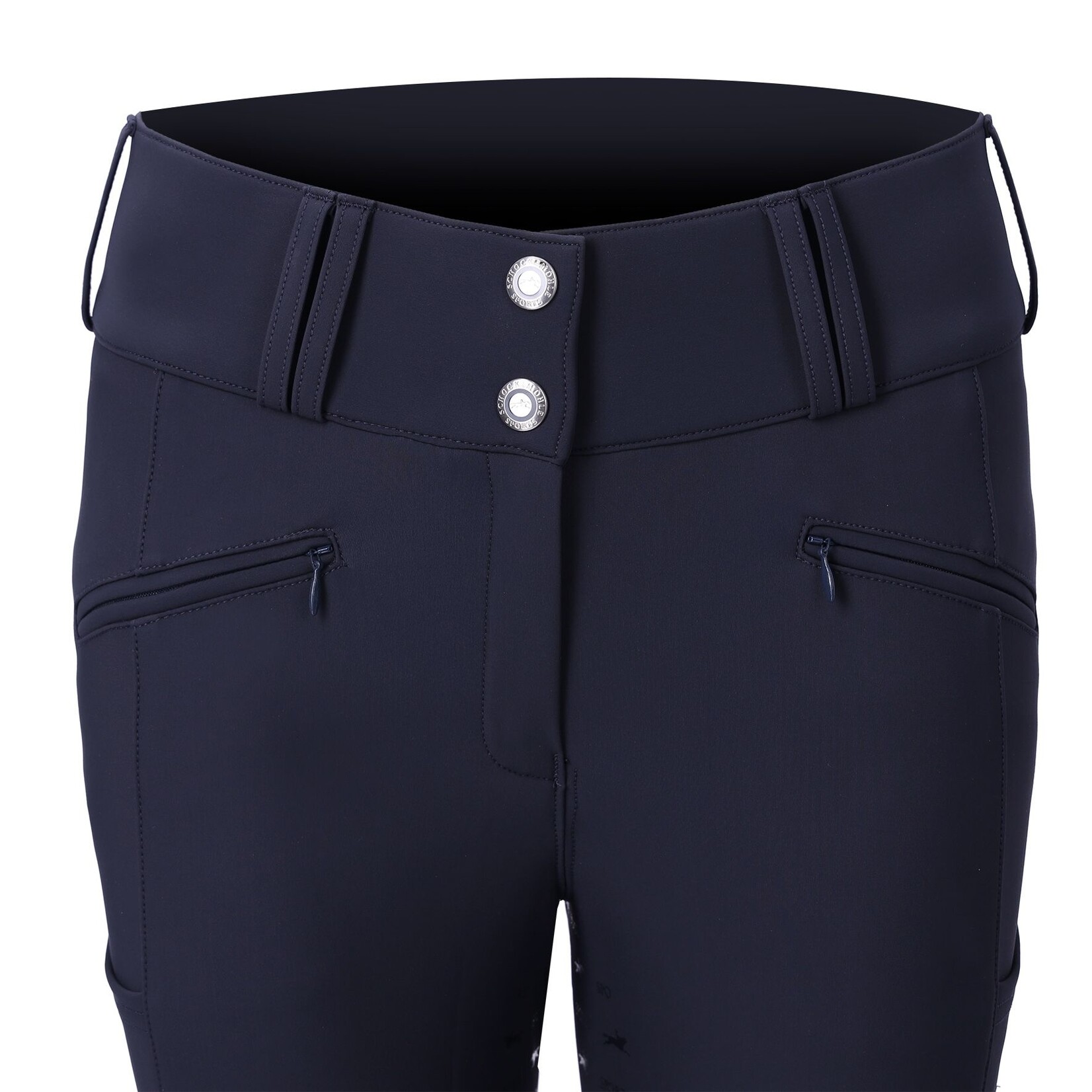 Schockemöhle Ladies' Grace Full Seat Breech