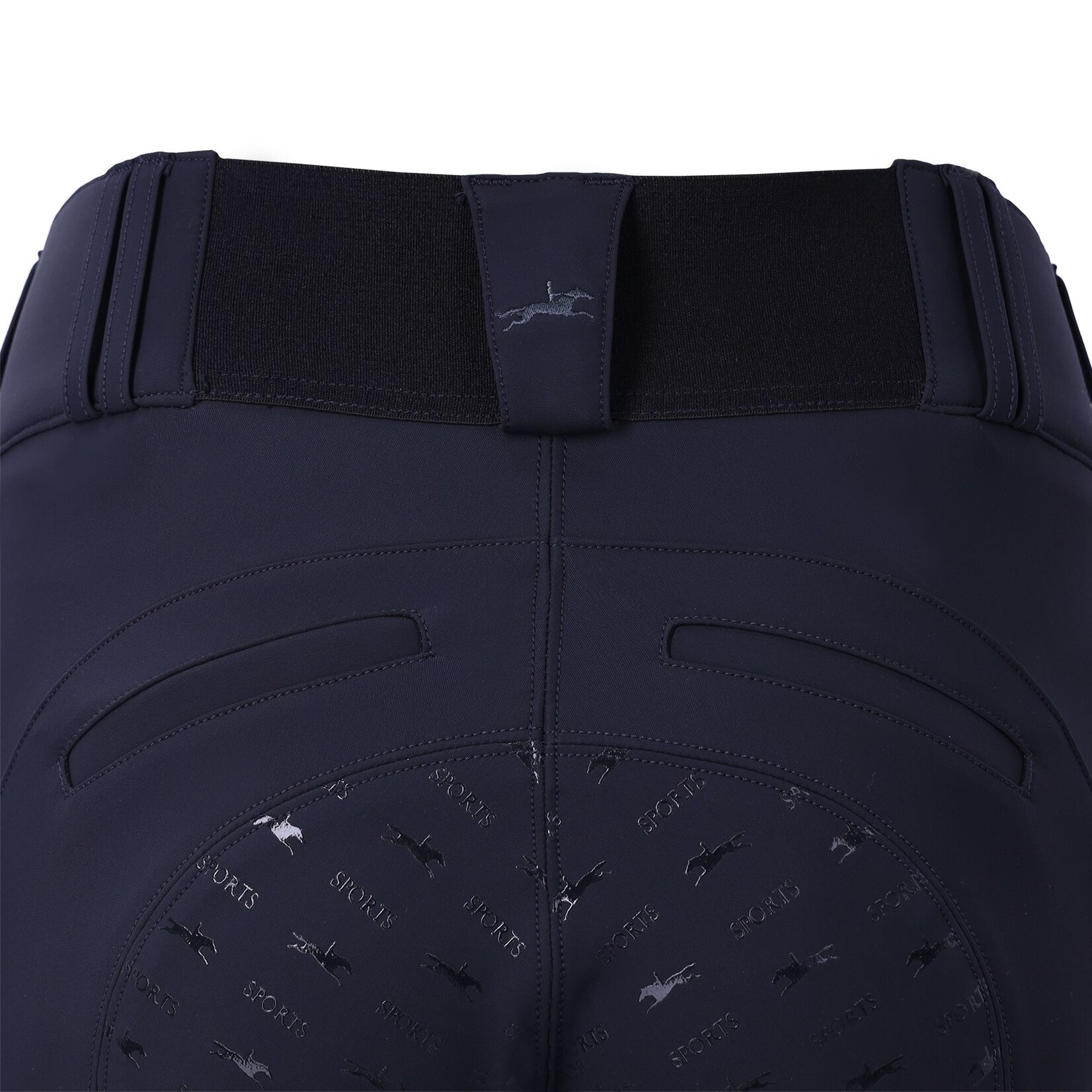 Schockemöhle Ladies' Grace Full Seat Breech