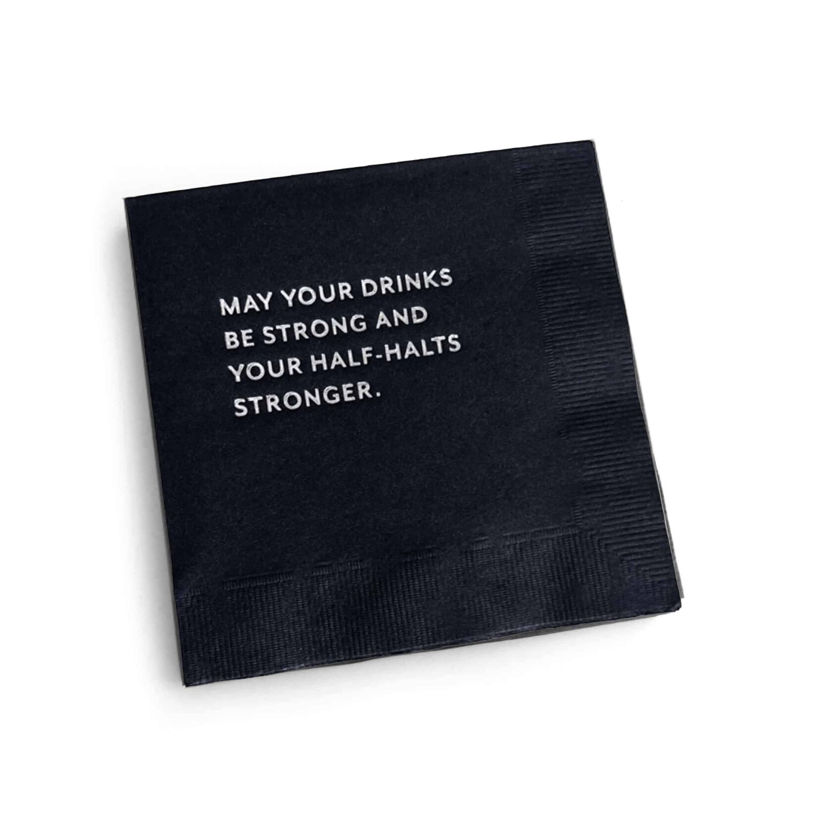Mare Modern Goods Cocktail Napkins