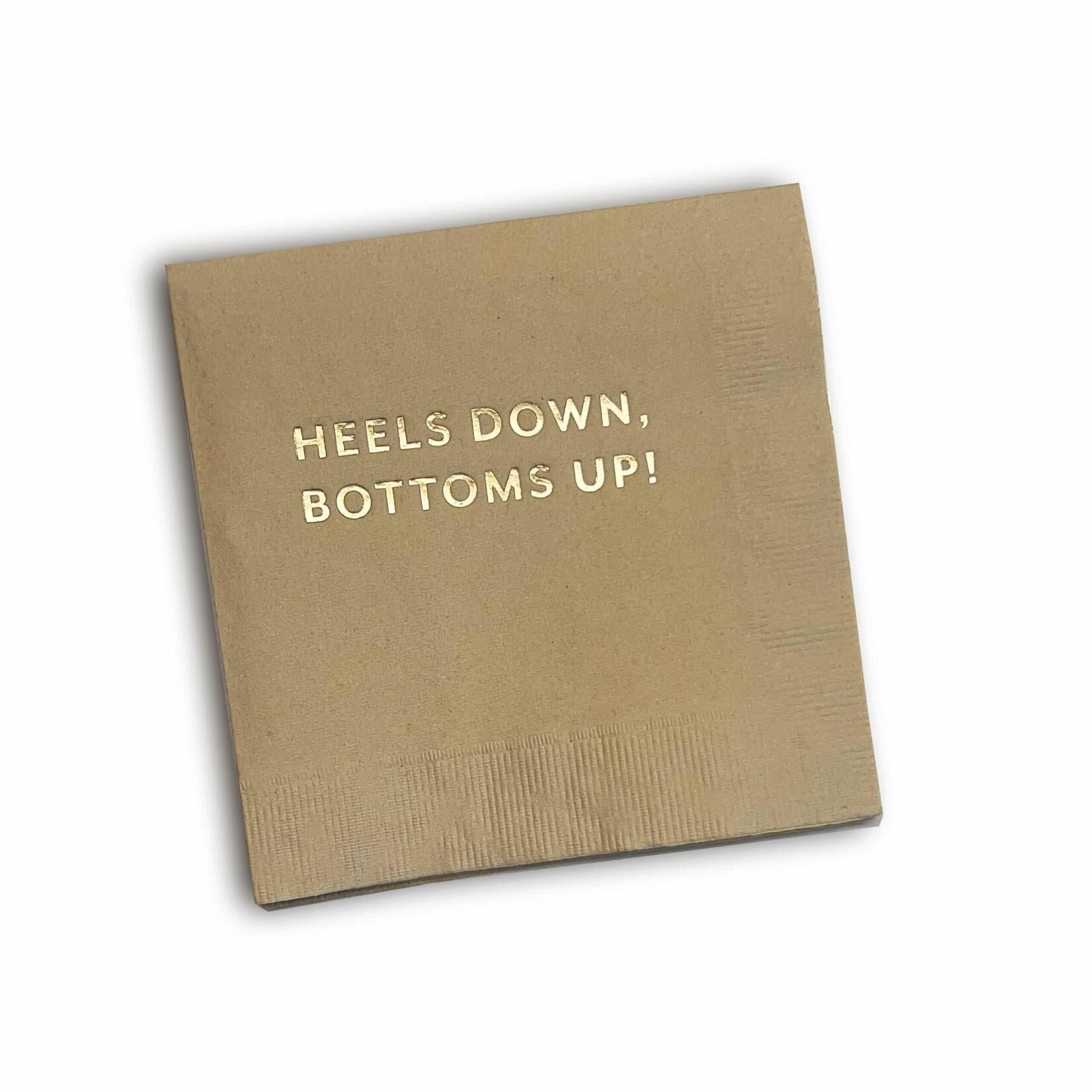 Mare Modern Goods Cocktail Napkins