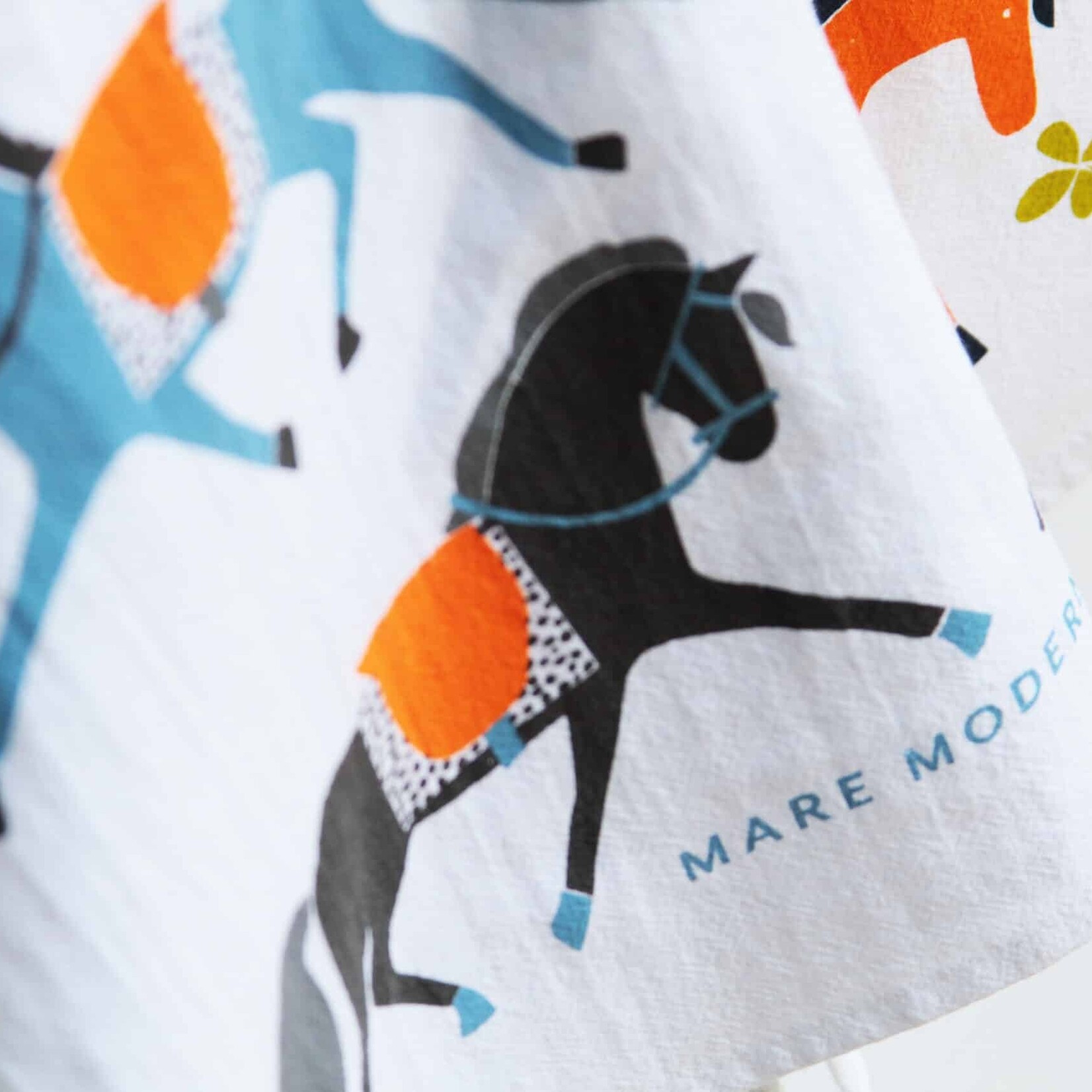 Mare Modern Goods Tea Towel