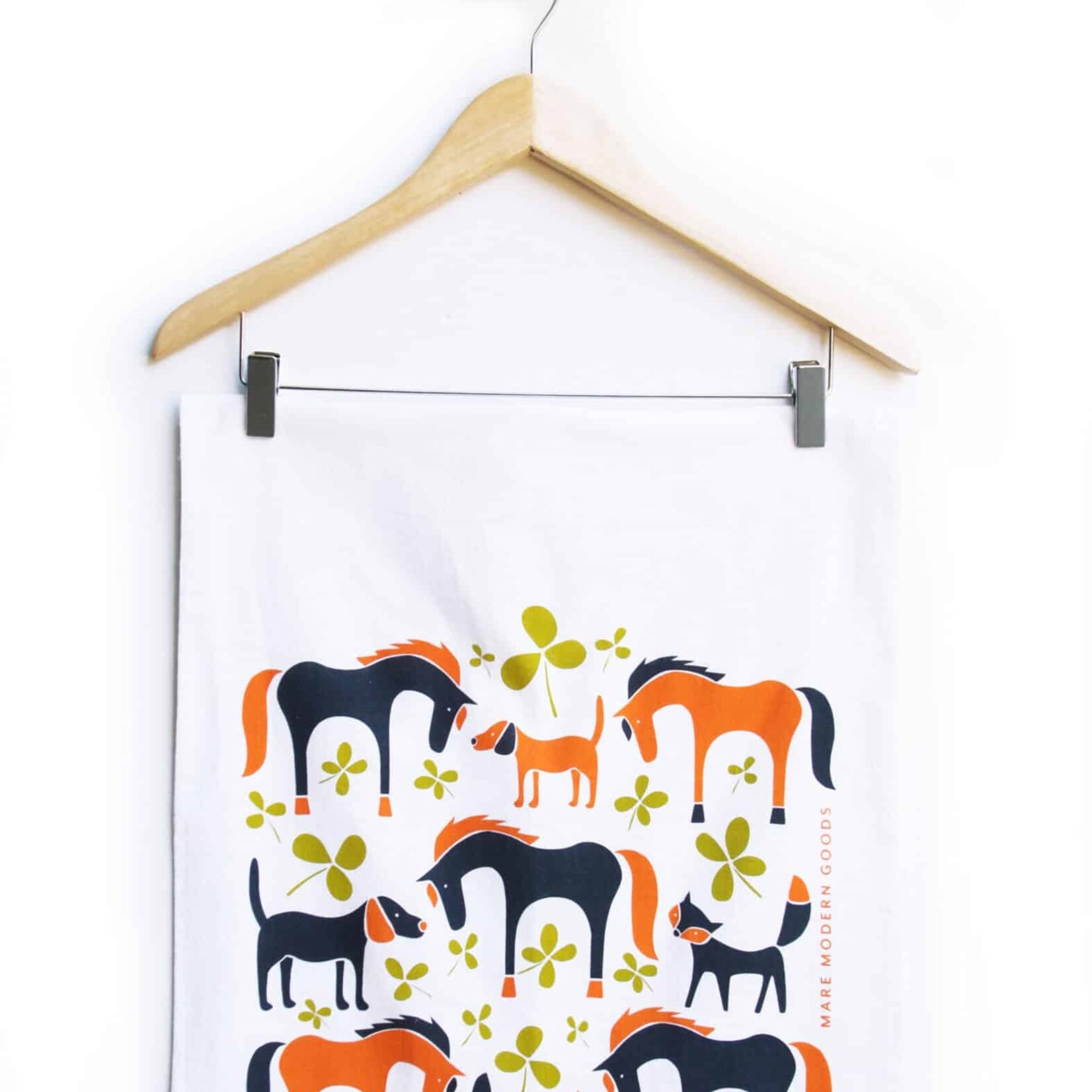 Mare Modern Goods Tea Towel