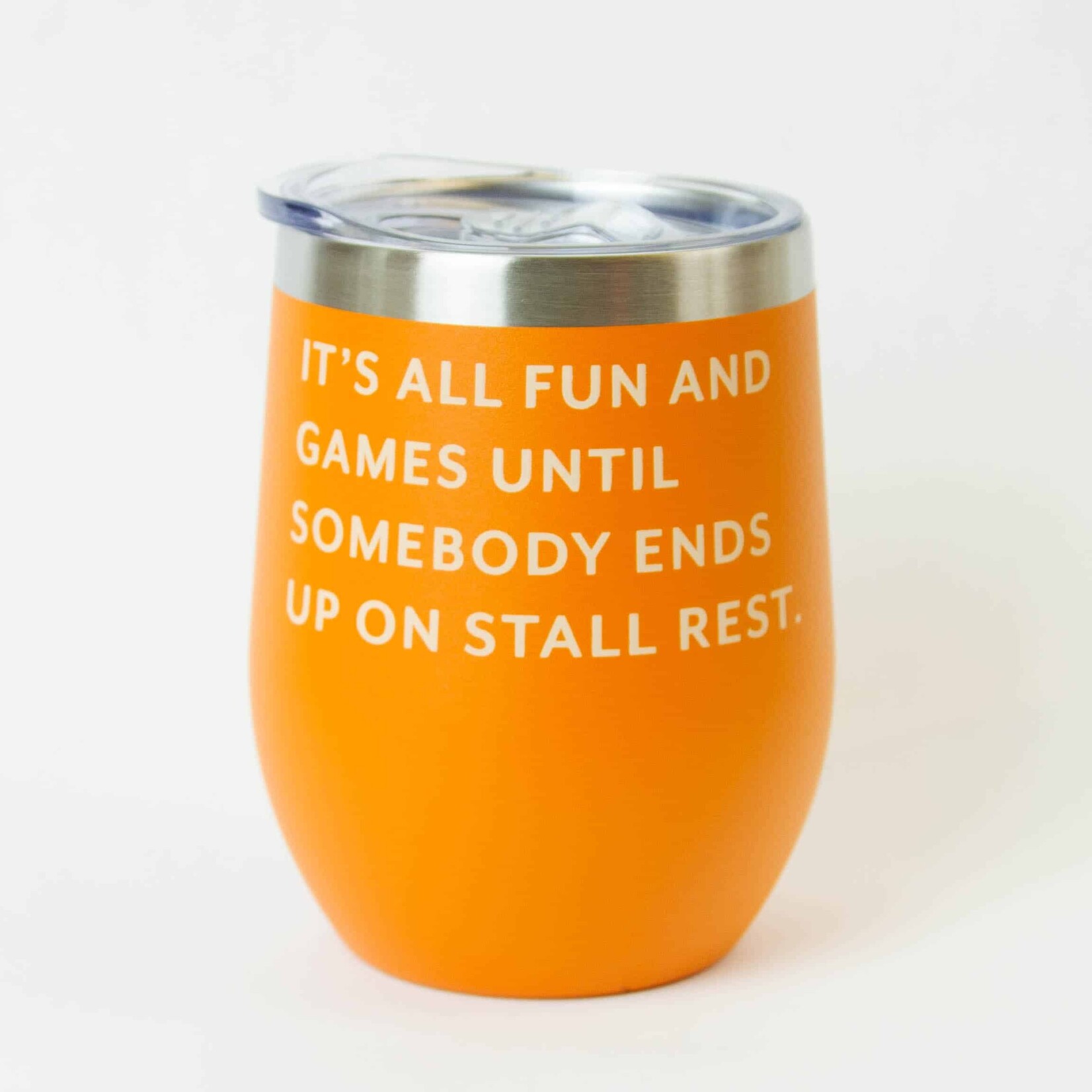 Mare Modern Goods 12oz Tumbler