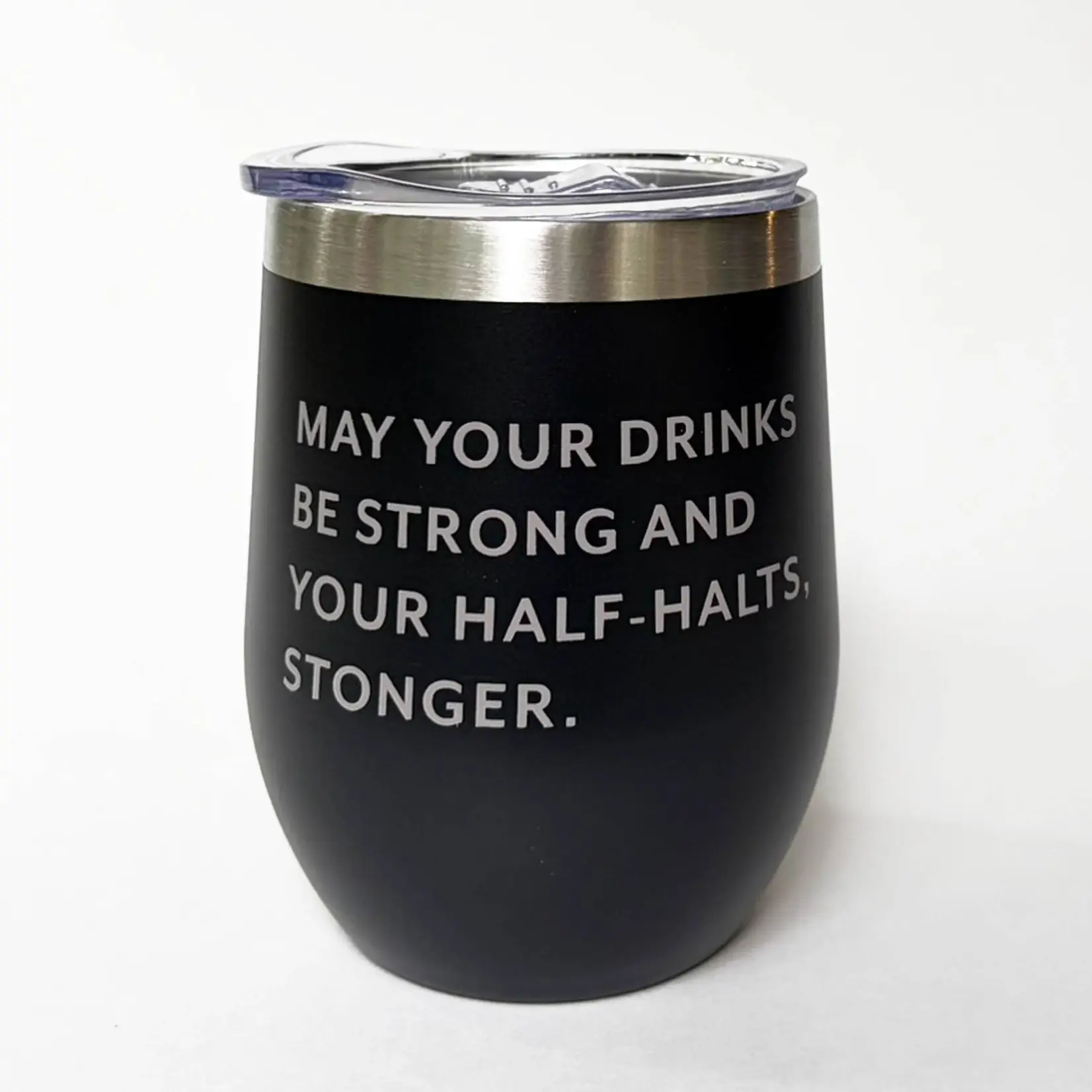 Mare Modern Goods 12oz Tumbler