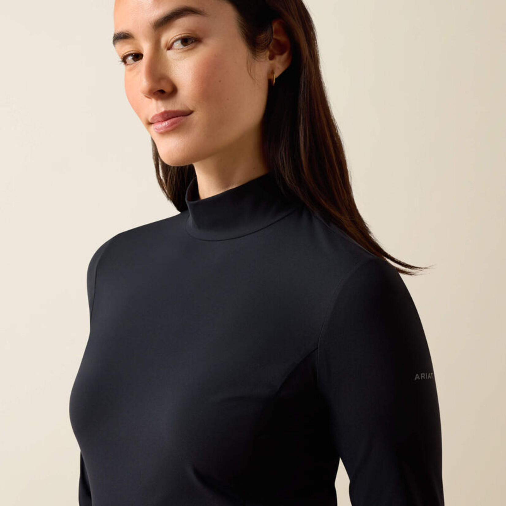 Ariat Ladies' SolVeil Baselayer Shirt