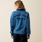 Ariat Ladies' Hold Your Horses Sweatshirt