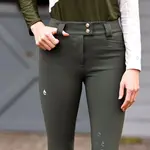 Criniere Criniere Ladies' Juliette Breech