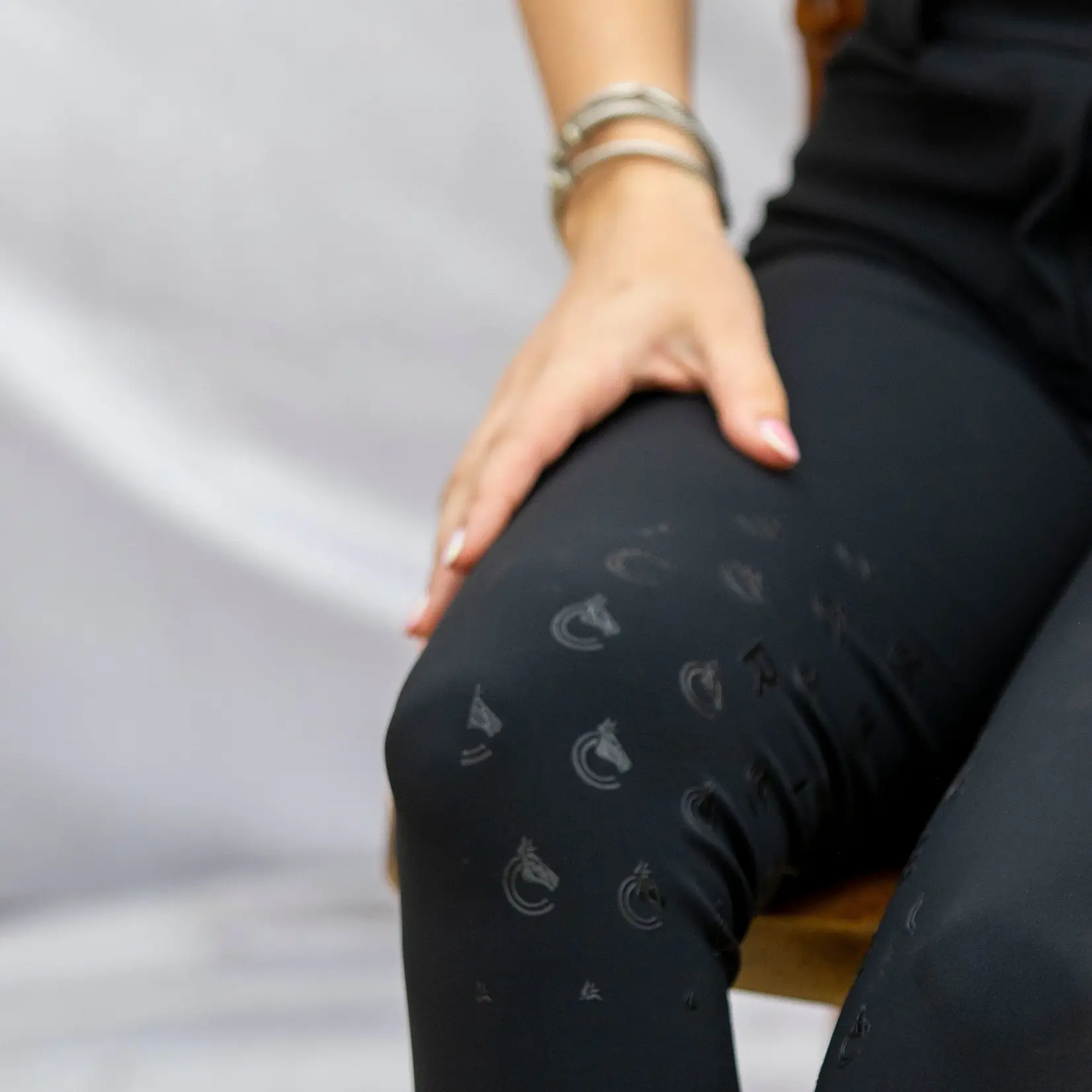 Criniere Criniere Ladies' Juliette High Compression Breech