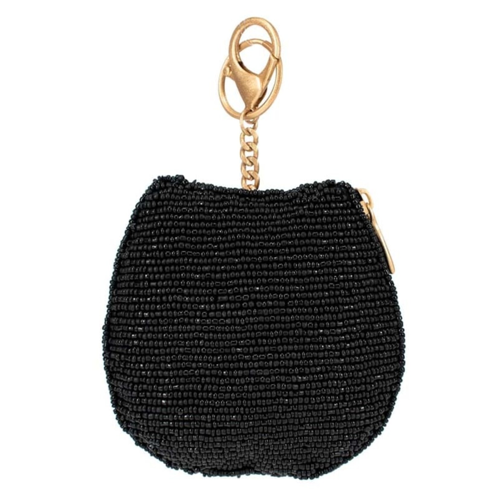 Mary Frances Accessories Mary Frances Beaded Shoe Coin Purse