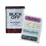 Westrian Buck Off Bandages 40-pack