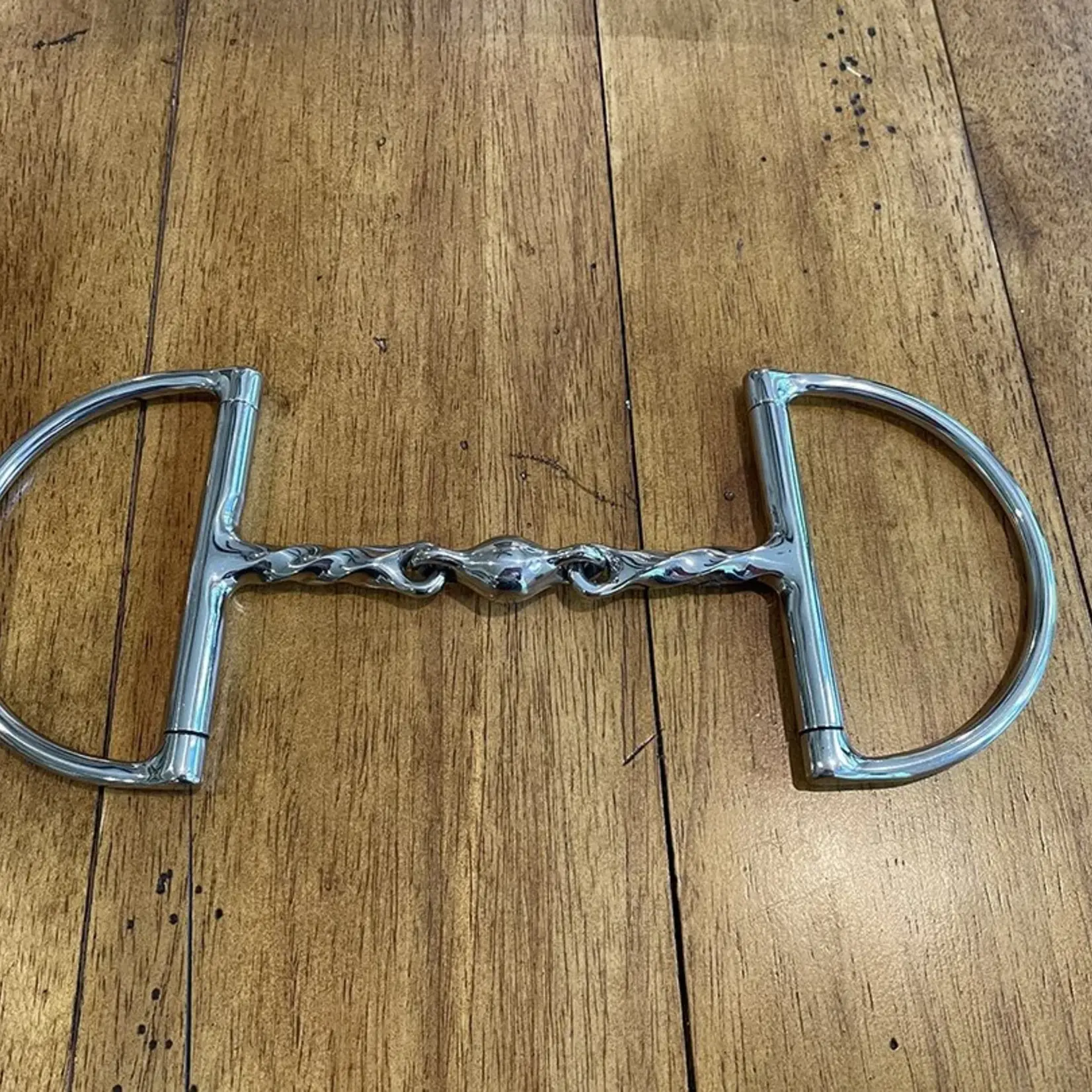 Anademi Anademi Corkscrew Lozenge Dee Bit