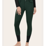 R.J. Classics Ladies' Margot Silicone Breech