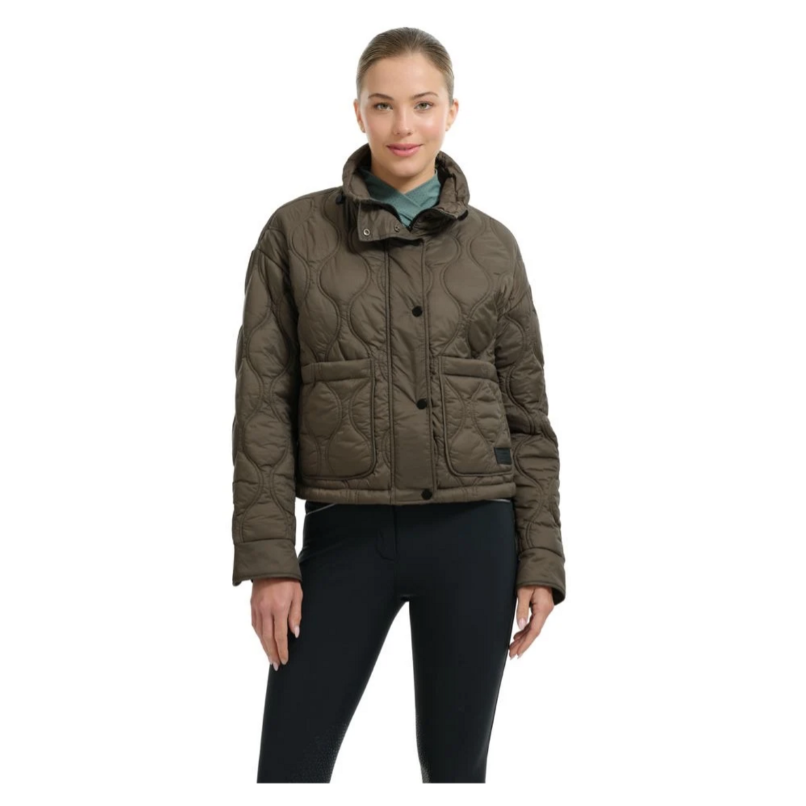 R.J. Classics Ladies' Ivy Barn Jacket