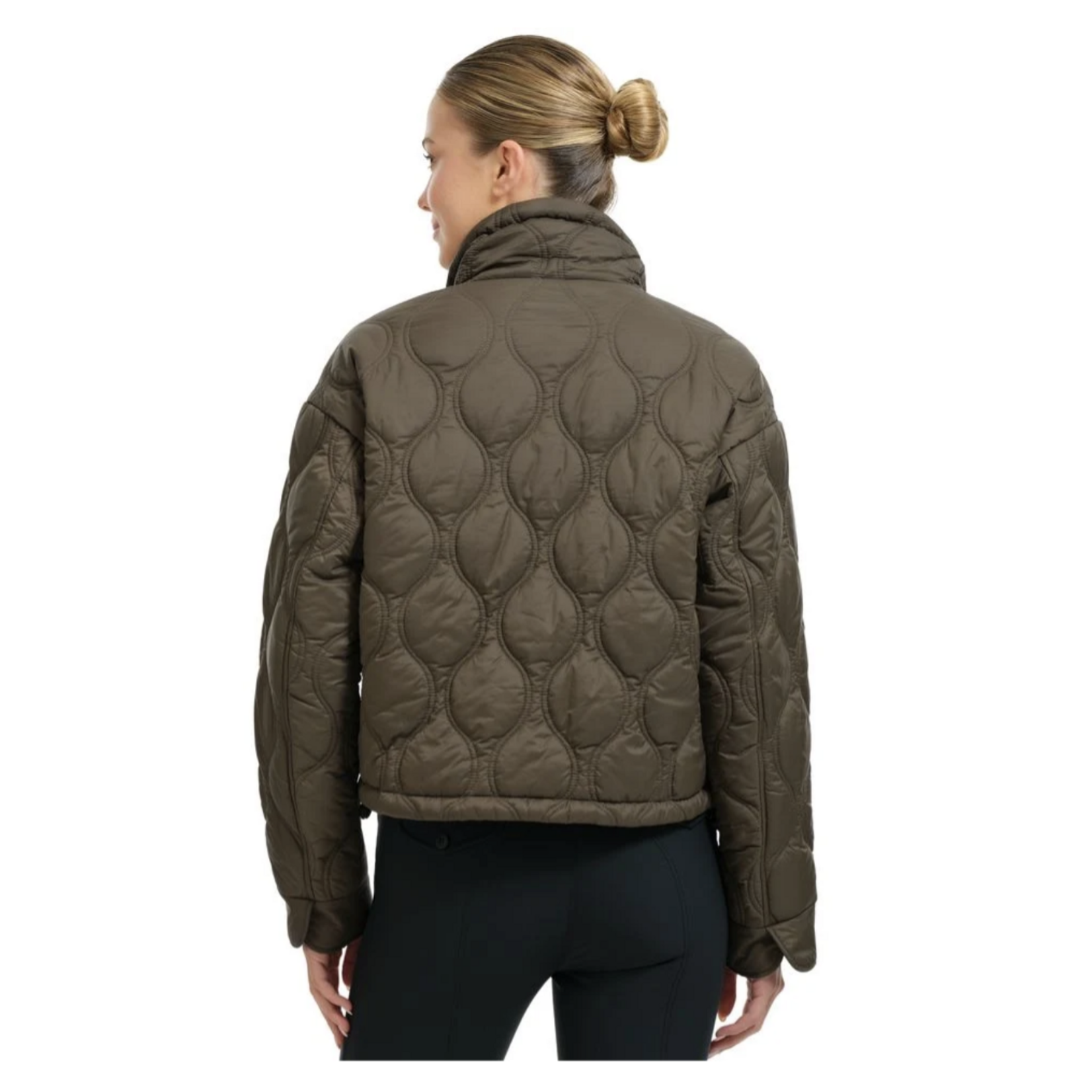 R.J. Classics Ladies' Ivy Barn Jacket